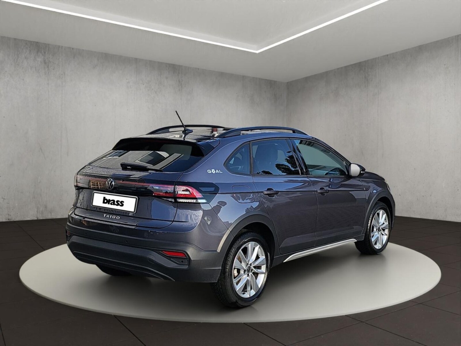 Volkswagen Taigo – Bild 5