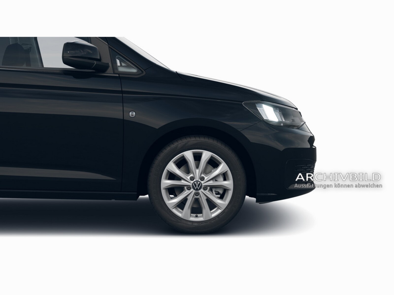 Volkswagen Caddy Maxi – Bild 8