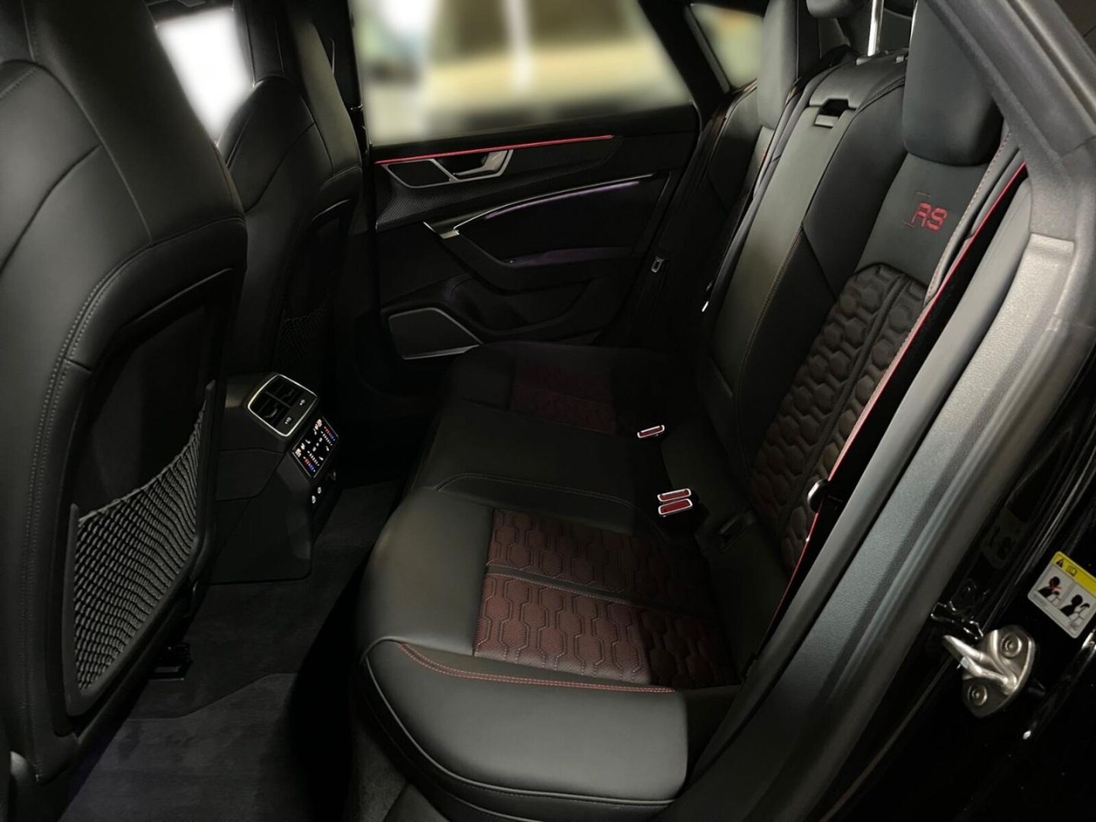 Audi RS 7 Sportback performance – Bild 12