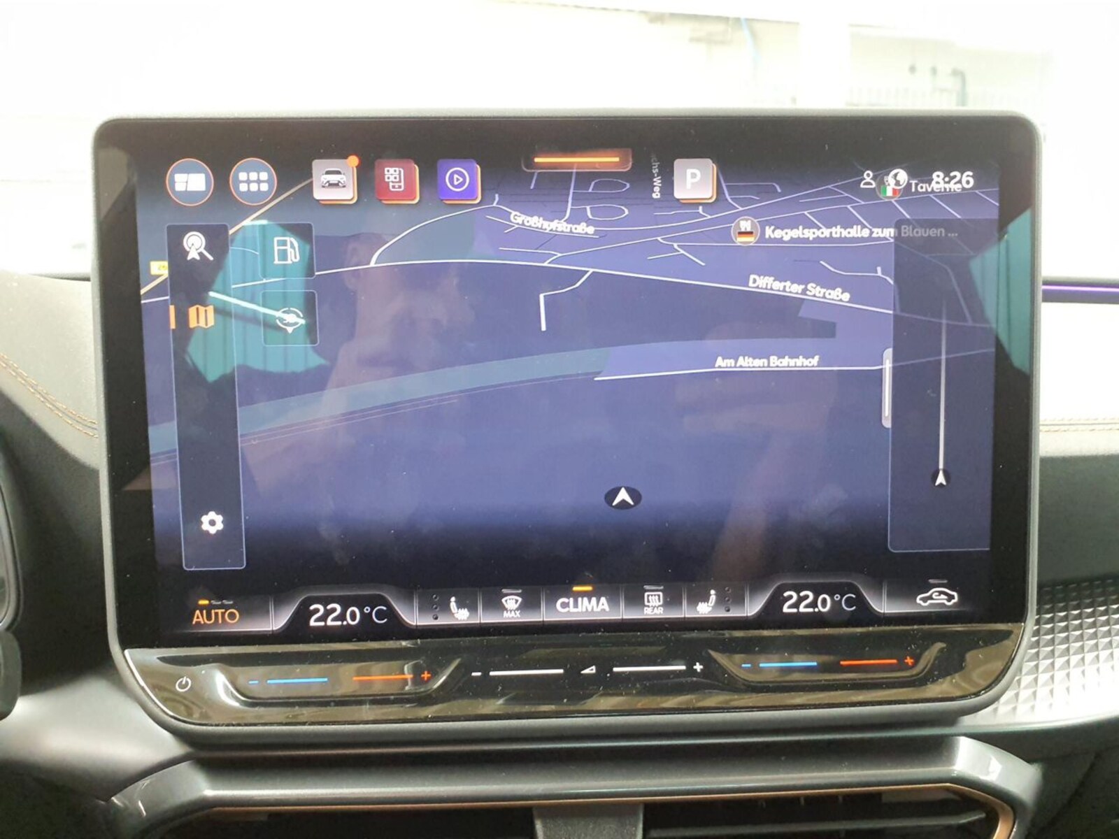 CUPRA Leon – Bild 5