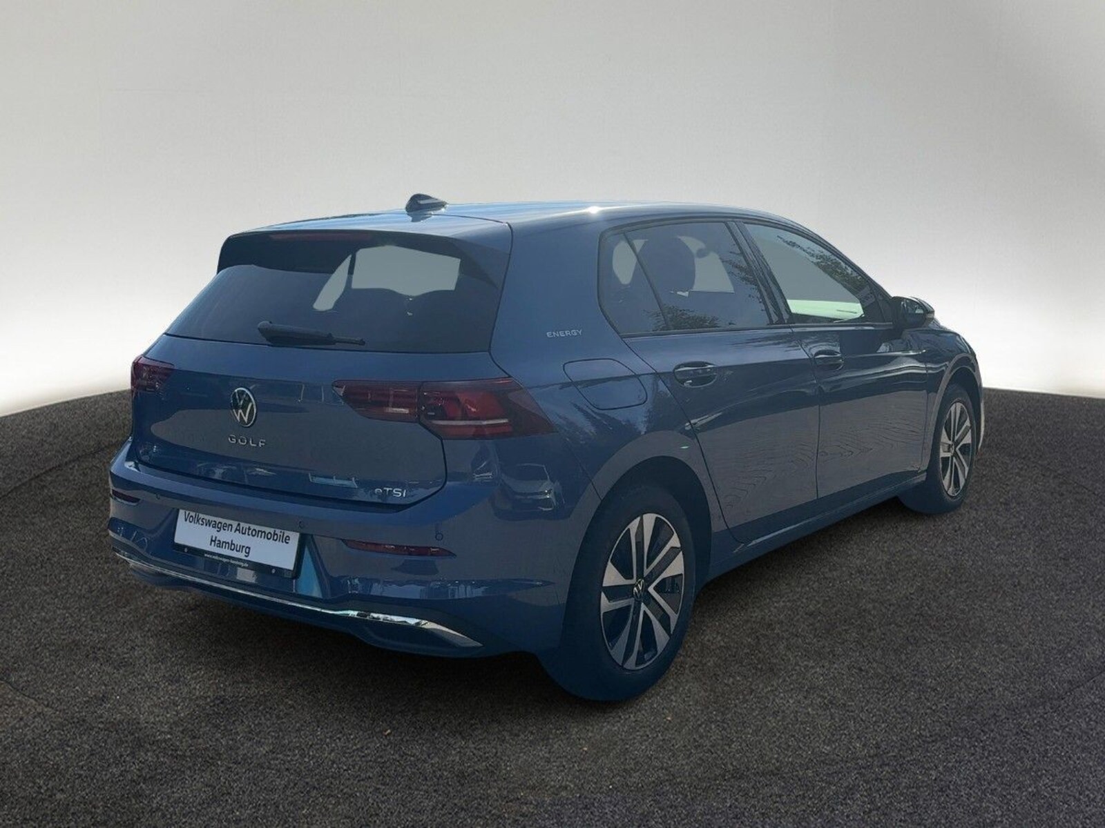 Volkswagen Golf – Bild 4