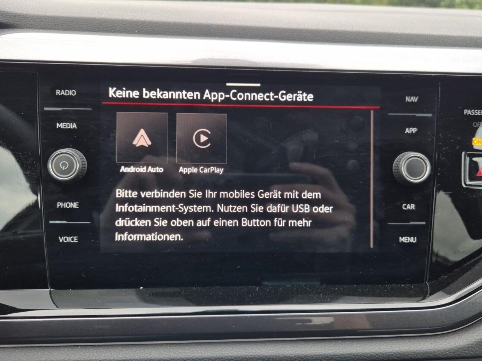 Volkswagen Polo – Bild 17