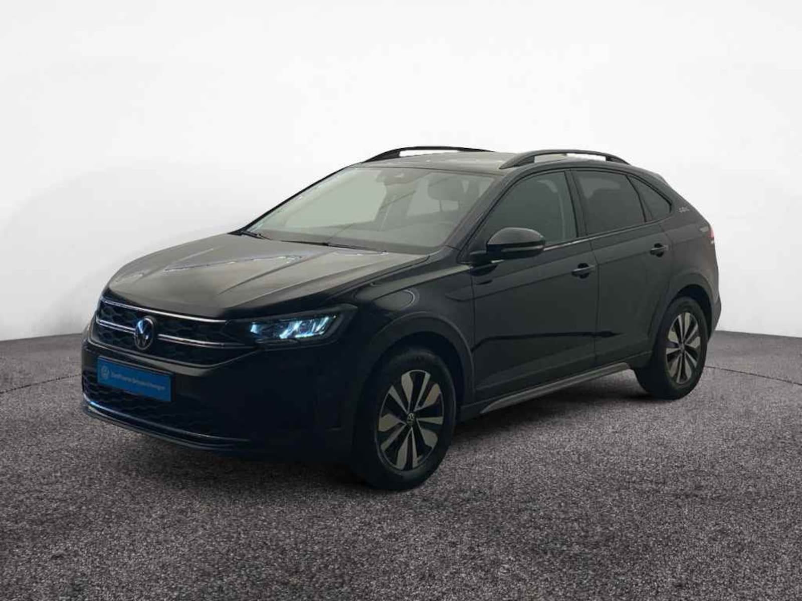Volkswagen Taigo – Bild 2
