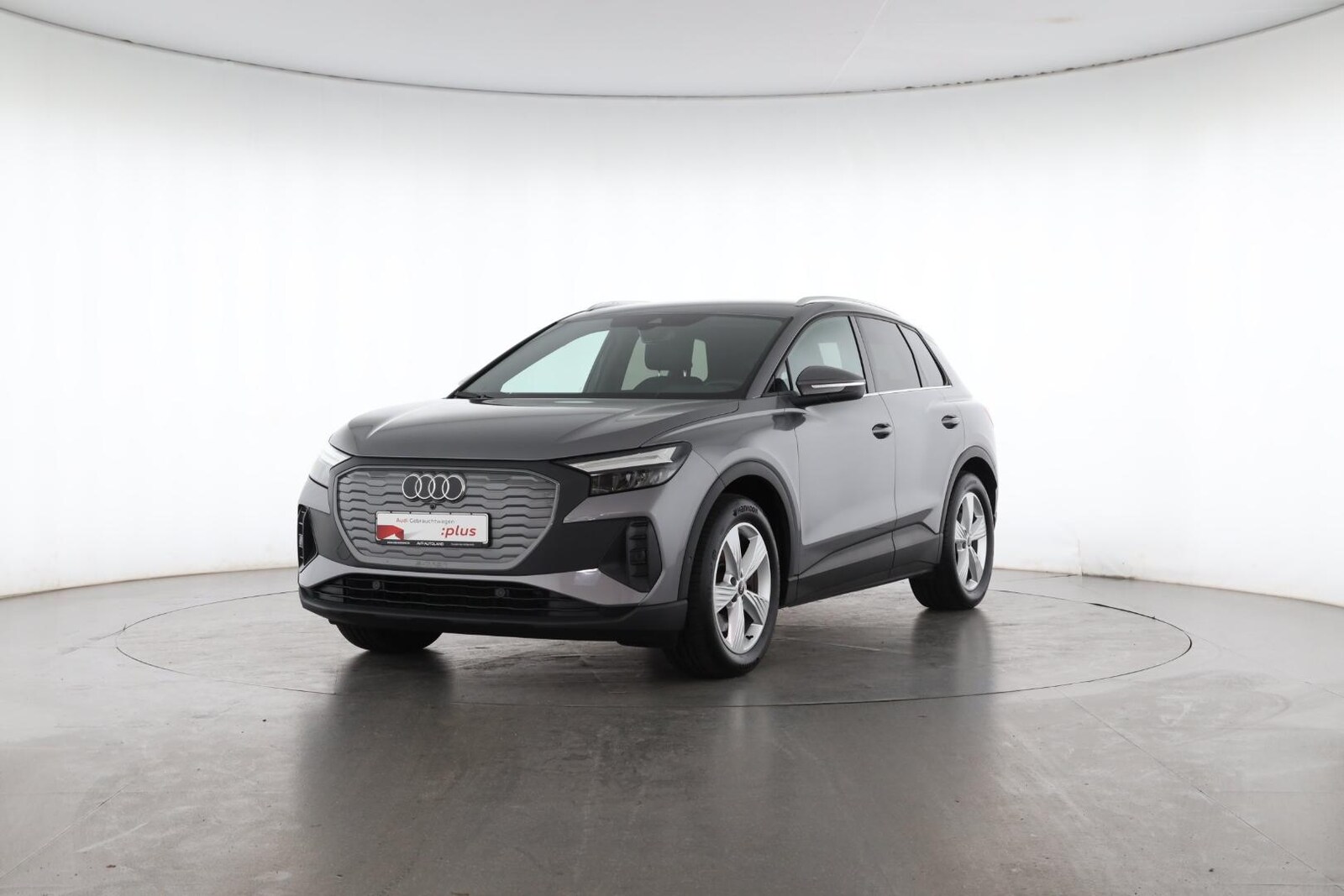 Audi Q4 e-tron – Bild 2
