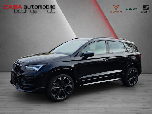 CUPRA Ateca 1.5 TSI DSG AHK Panodach Navi BeatsAudio (DKT5061708)