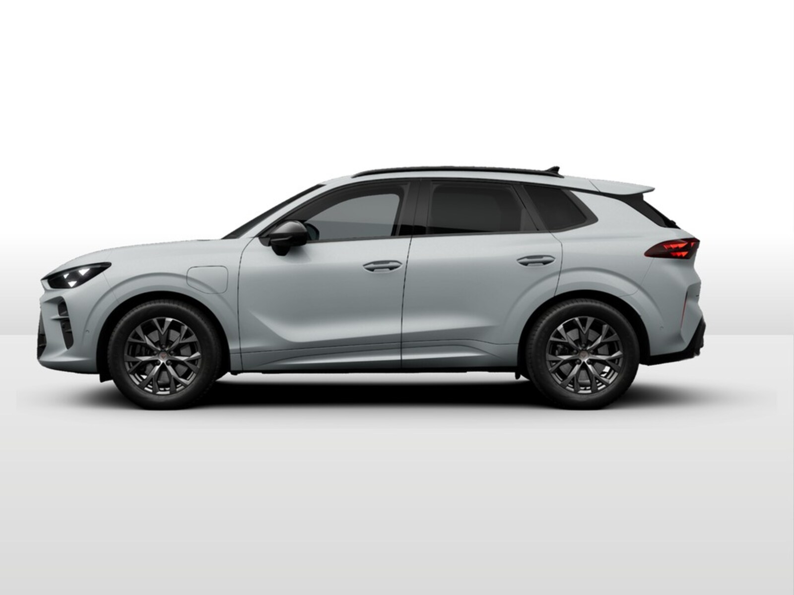 CUPRA Terramar – Bild 3