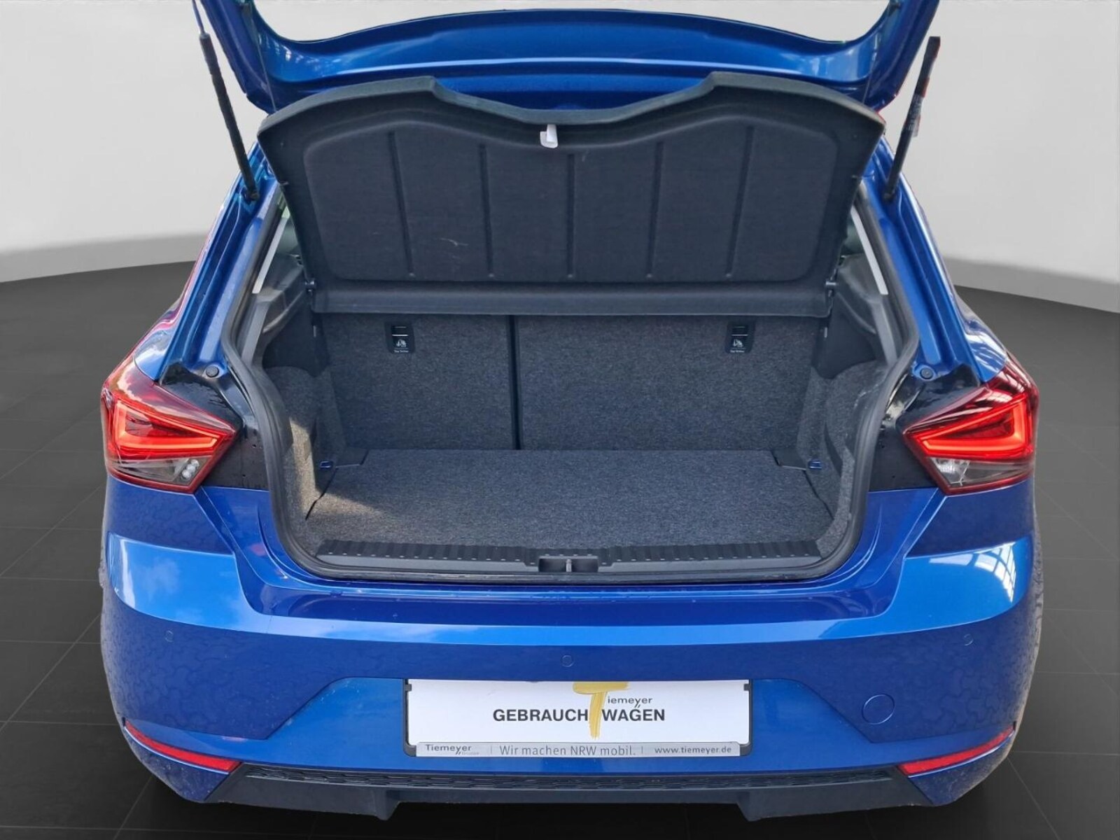SEAT Ibiza – Bild 16