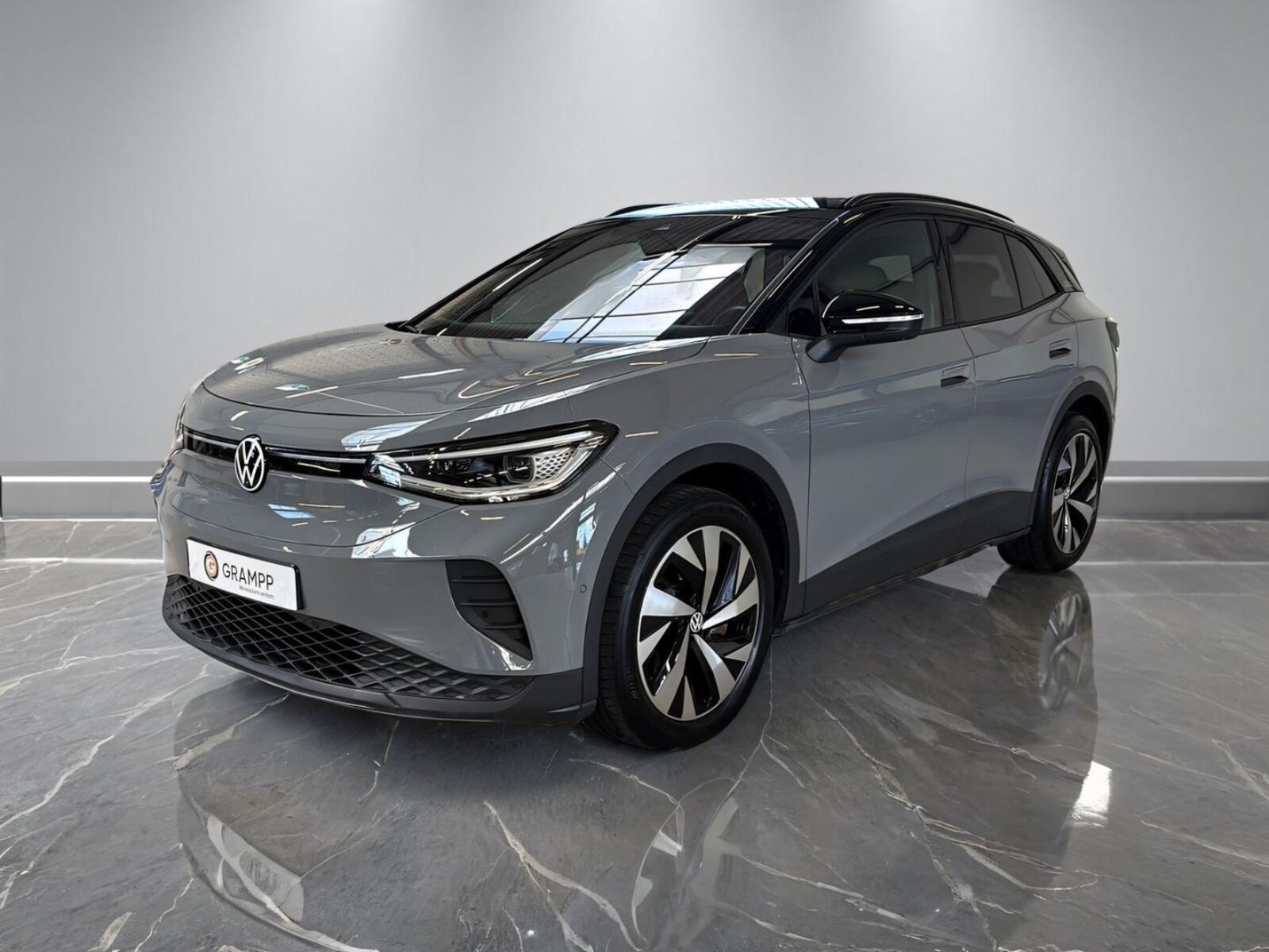 Volkswagen ID.4 – Bild 2