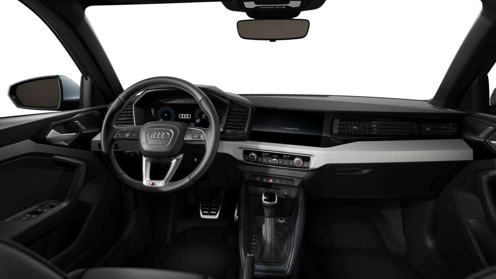 Audi A1 Sportback – Bild 7