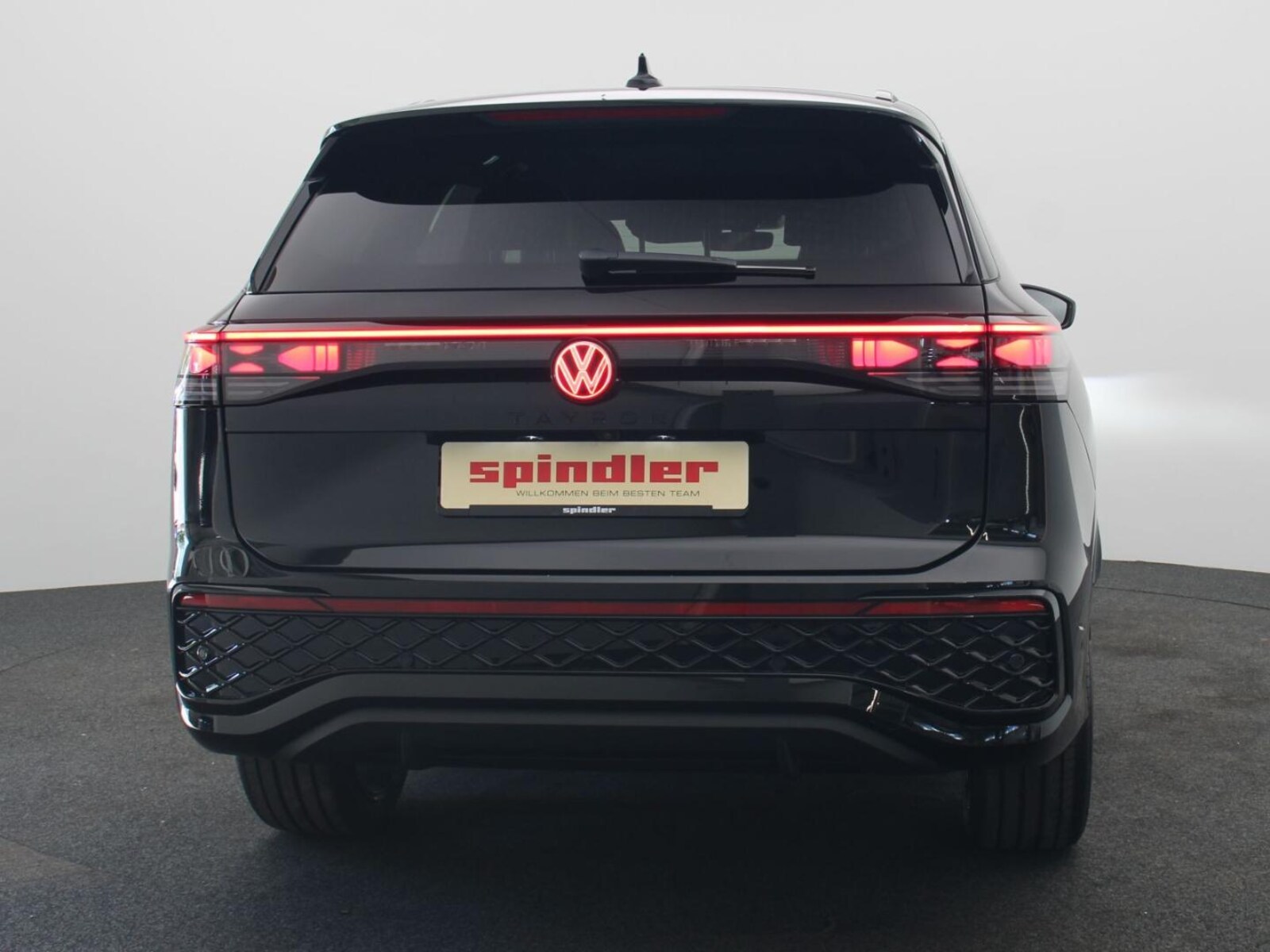 Volkswagen Tayron – Bild 5