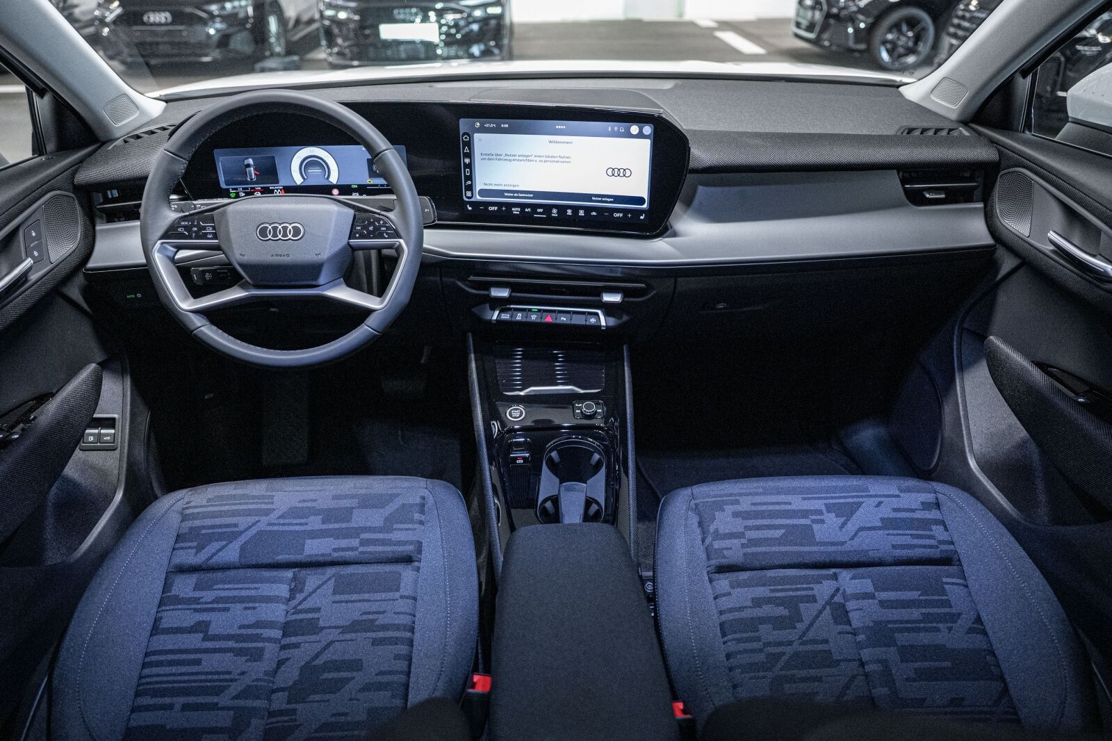 Audi Q3 Sportback – Bild 9