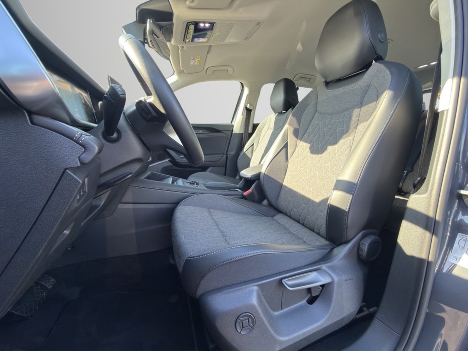Volkswagen Tayron – Bild 5