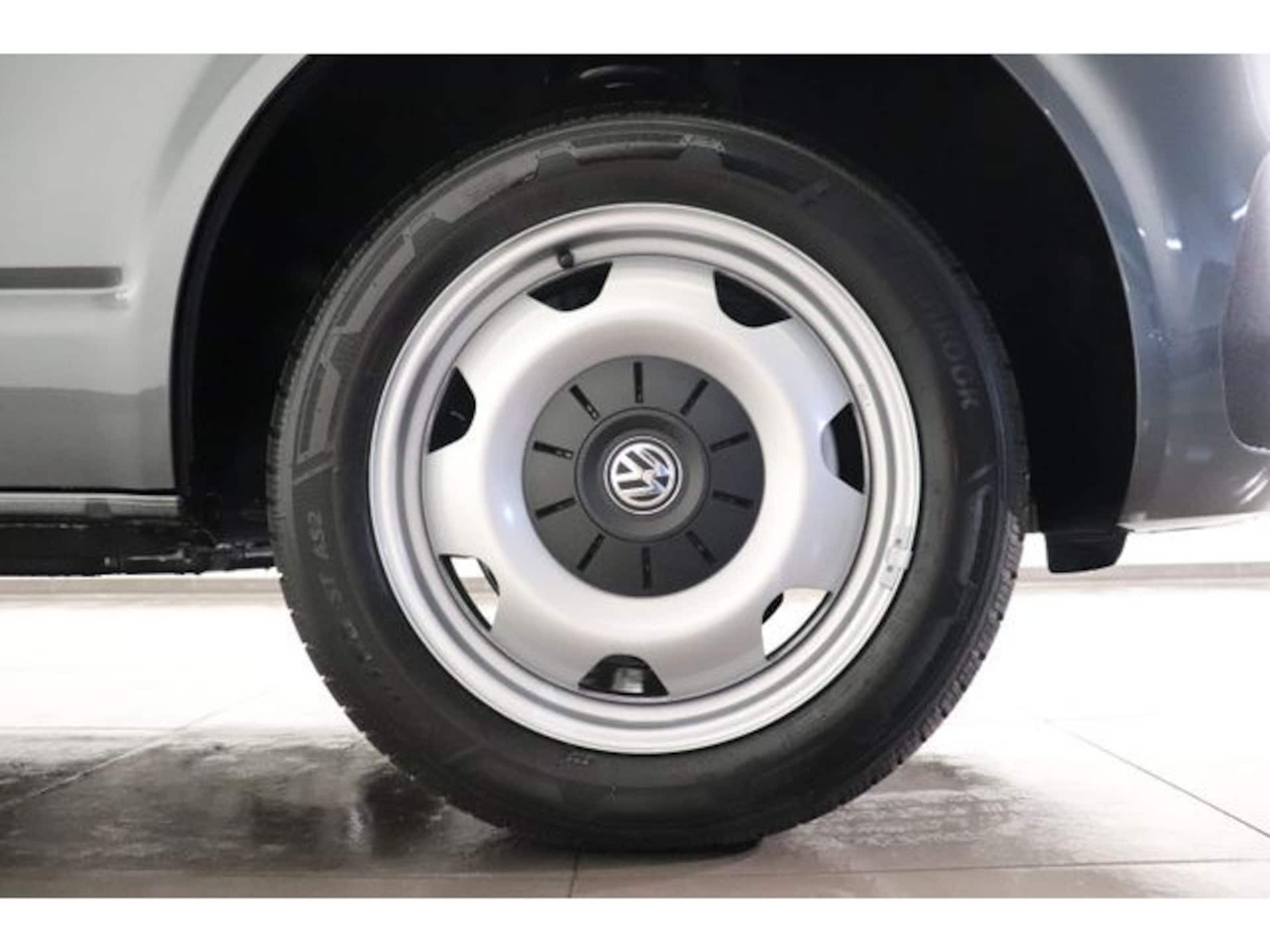 Volkswagen T6.1 Caravelle kurzer Radstand Comfortline