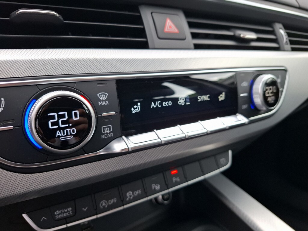 Image about Audi A4 Avant design 2.0 TFSI ultra 6-Gang