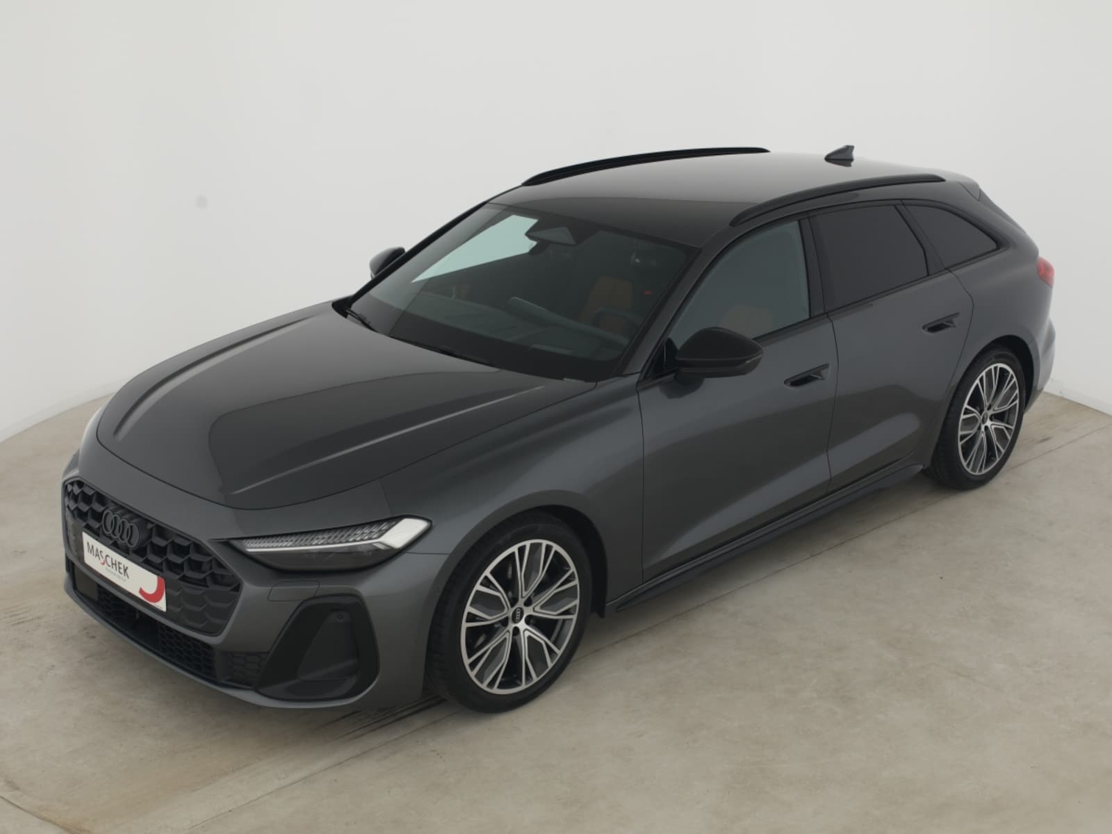 Audi A5 Avant – Bild 2