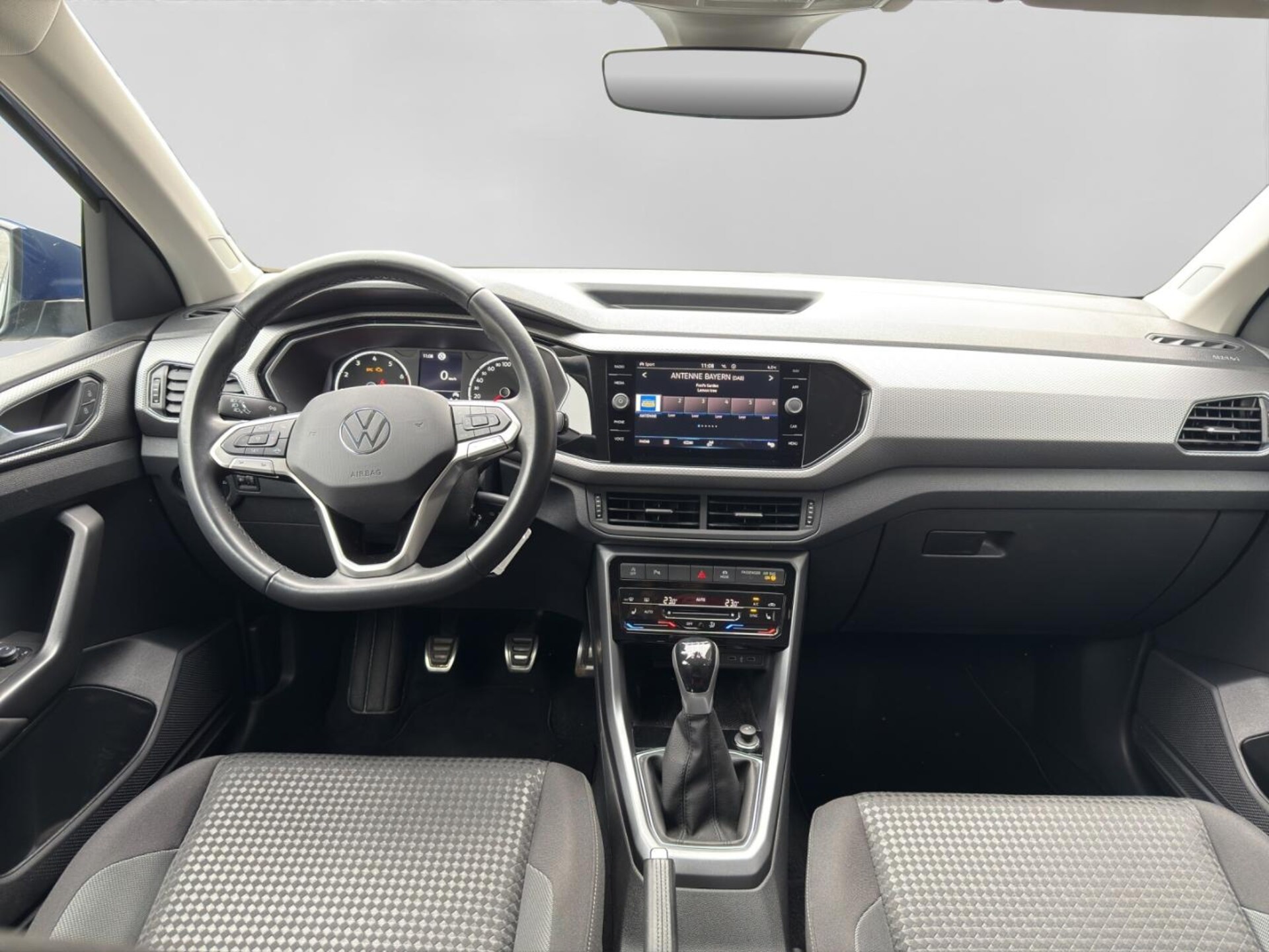 Volkswagen T-Cross ACTIVE