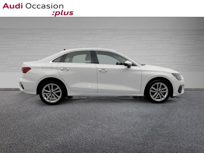 Image about Audi A3 Berline Design 30 TFSI 81 kW (110 ch) S tronic