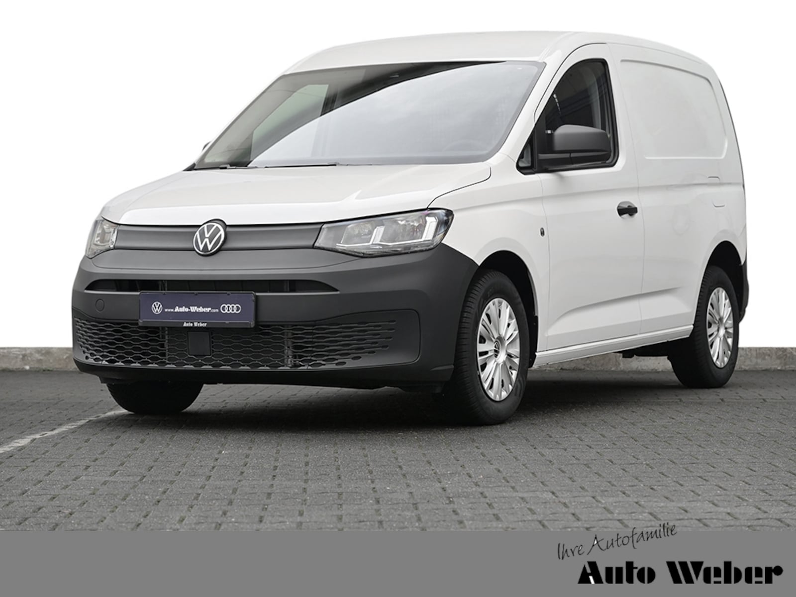 Volkswagen Caddy Cargo