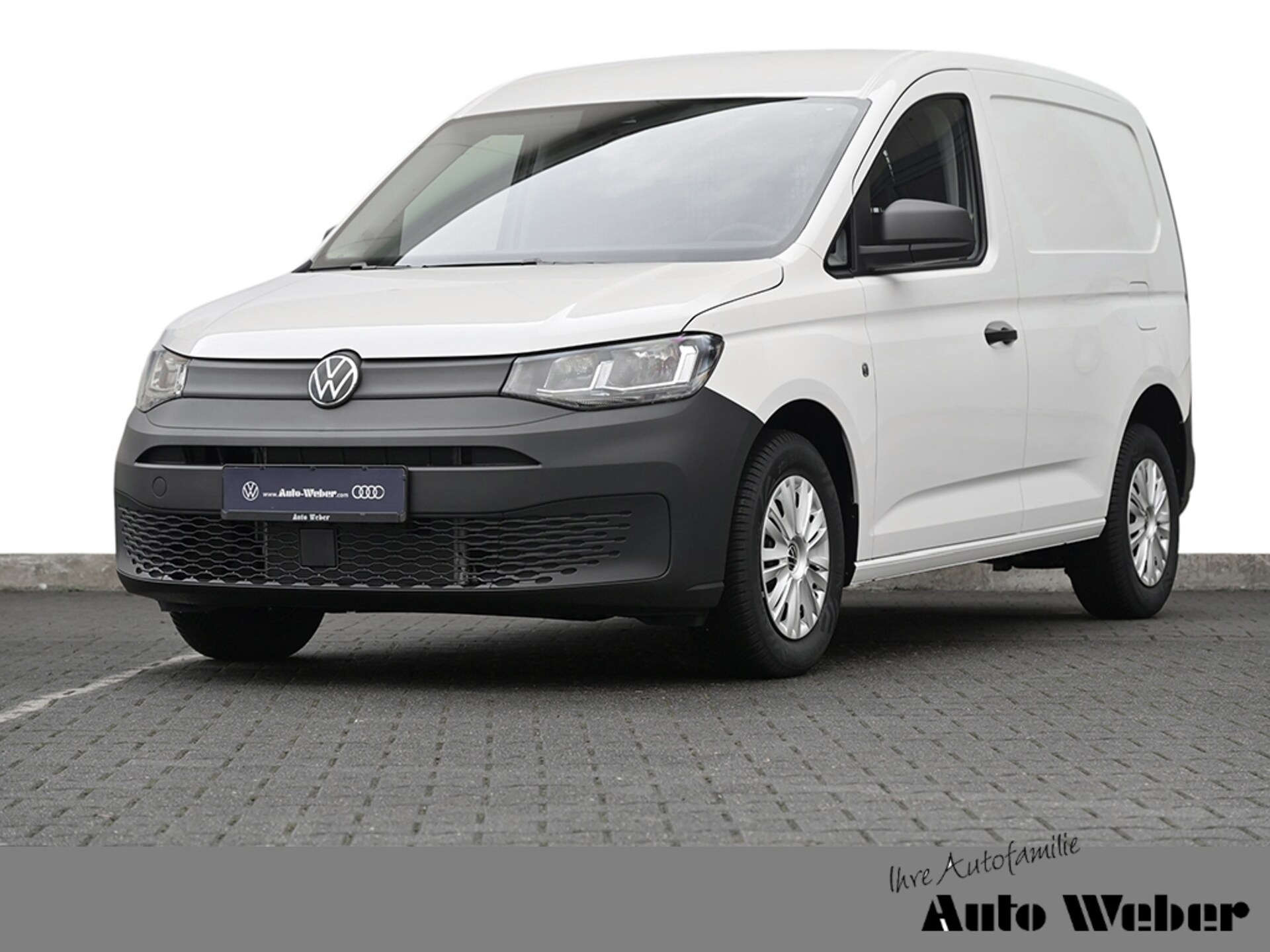 Volkswagen Caddy Cargo