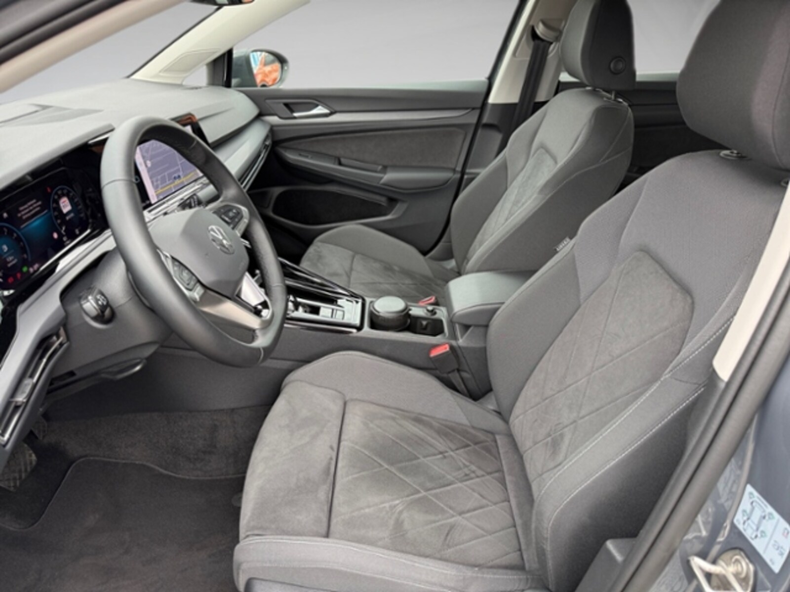 Volkswagen Golf – Bild 9