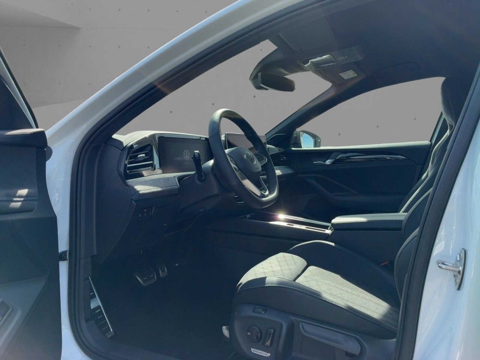 Volkswagen Passat – Bild 9