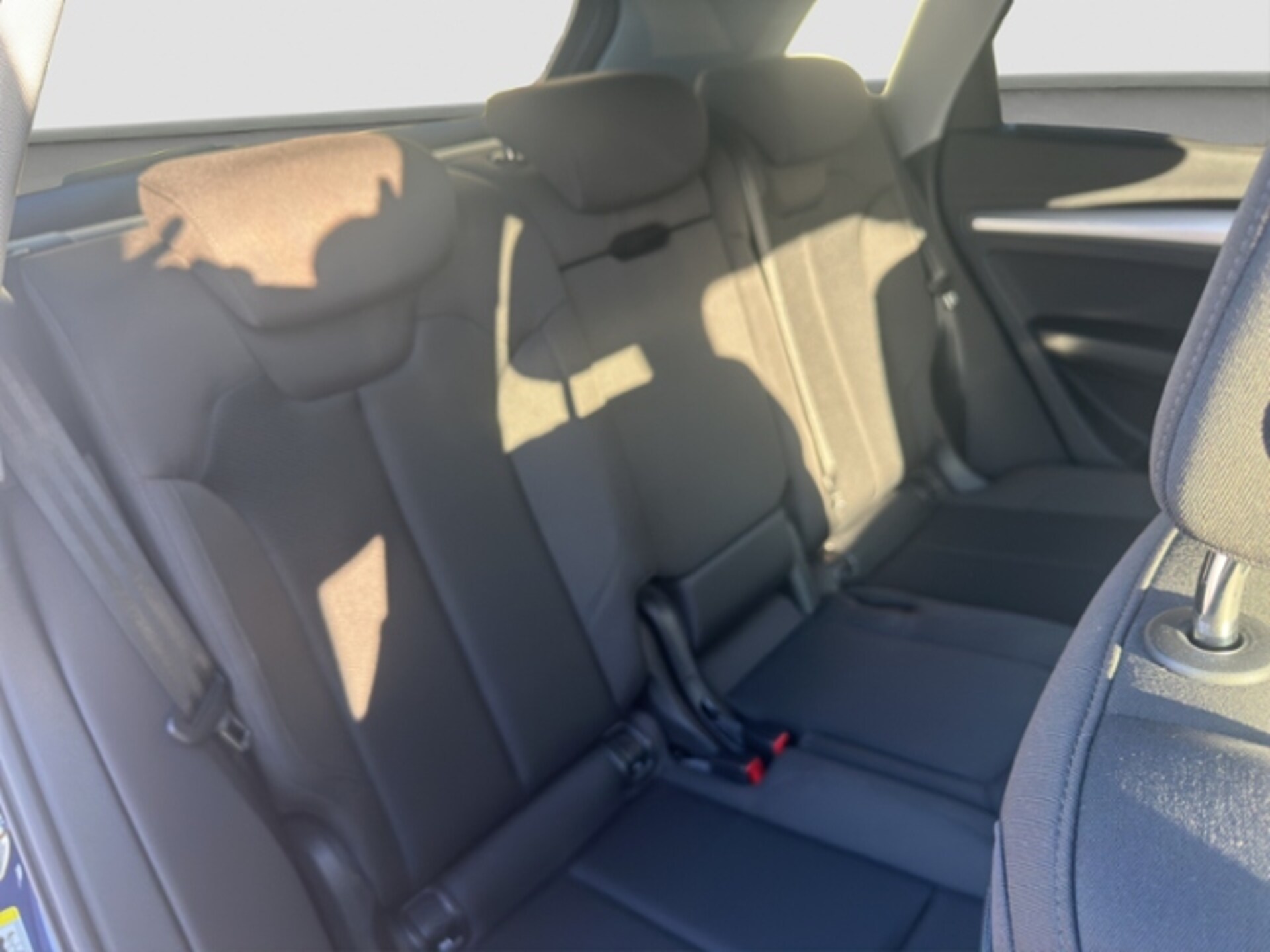 Audi Q5 TFSI e