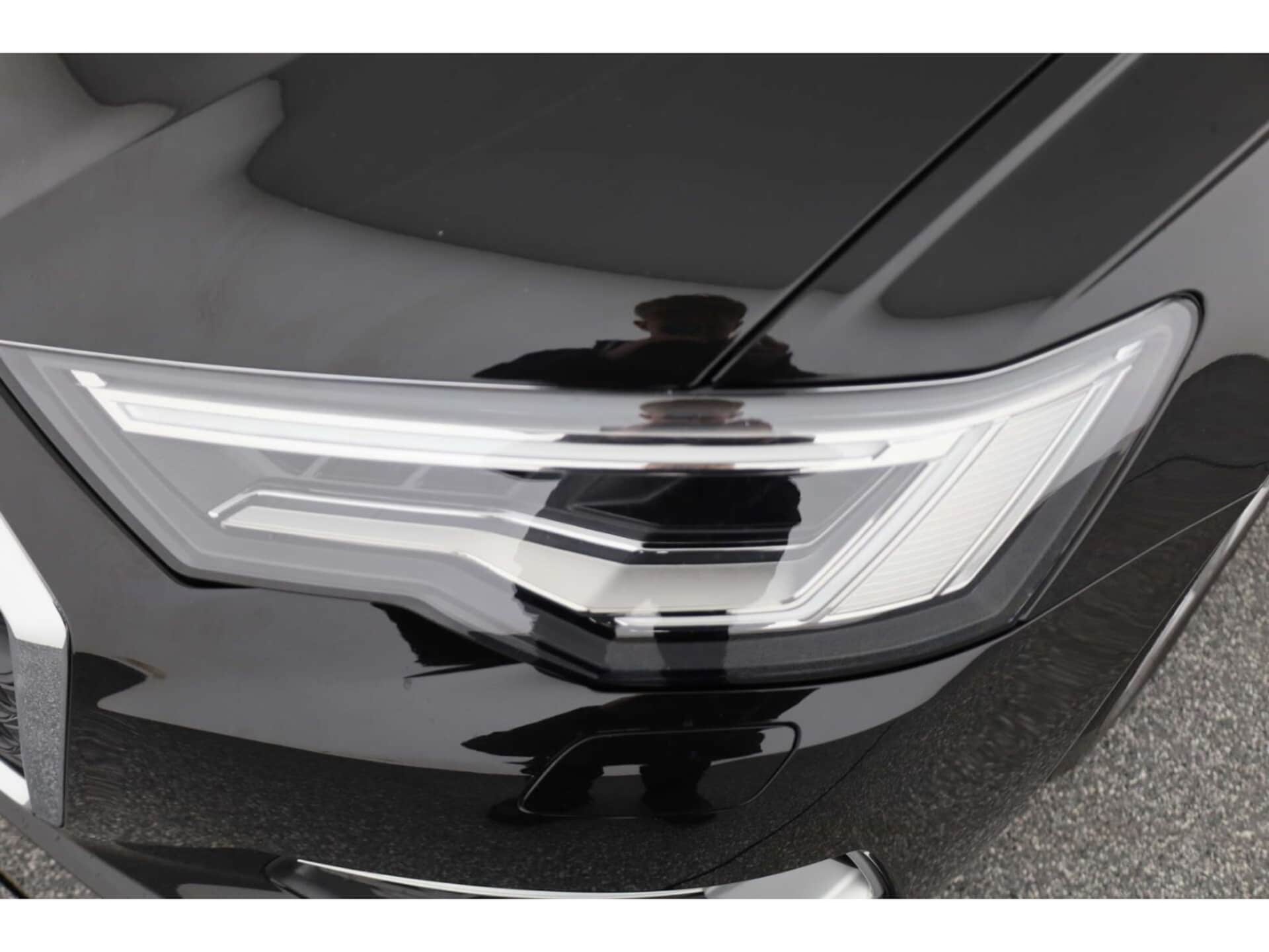 Audi A6 Avant TFSI e Sport