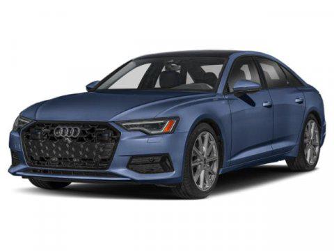 2025 Audi A6 Sport 45 Premium Plus S tronic quattro's photo