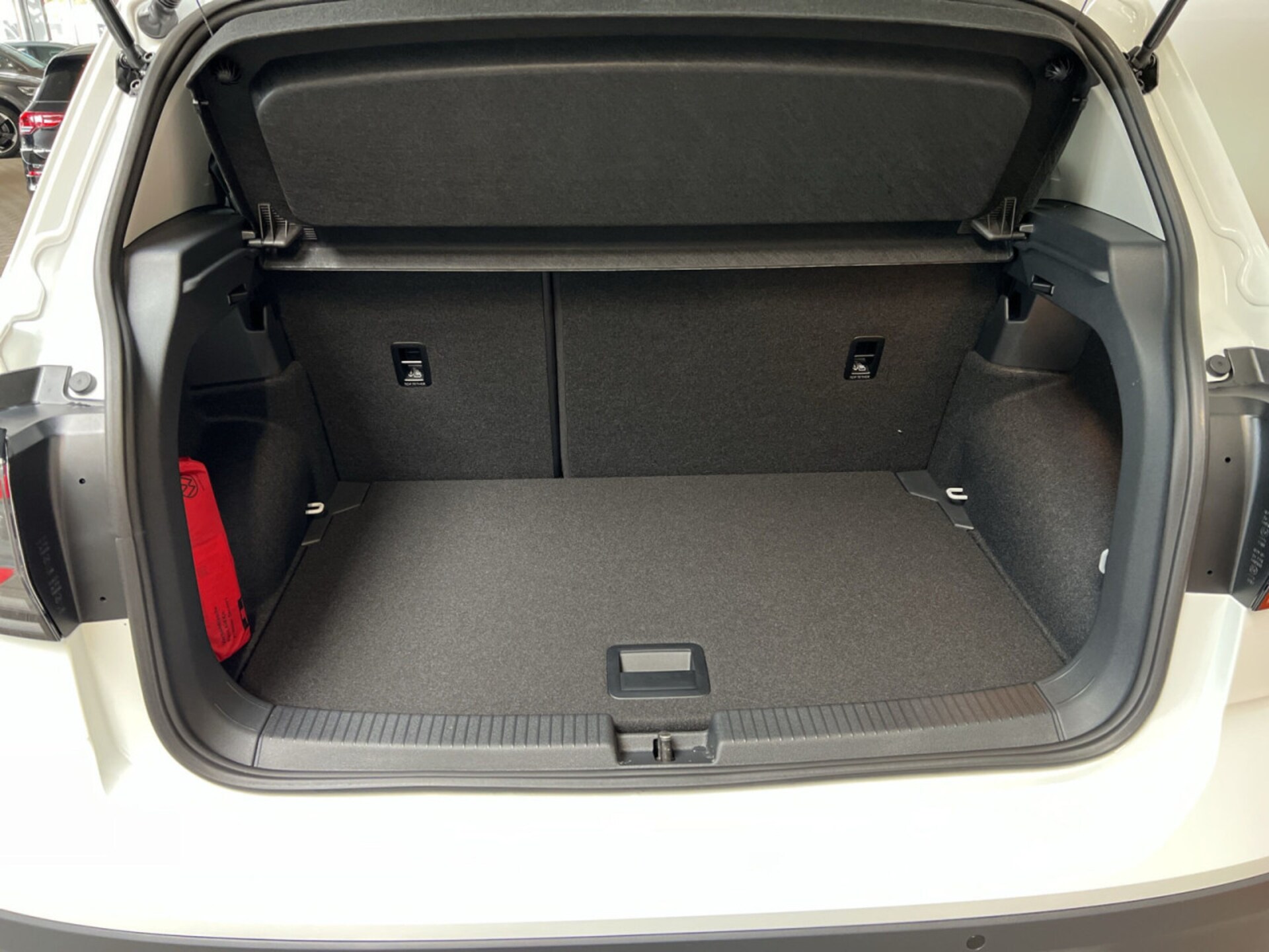 Volkswagen T-Cross ENERGY