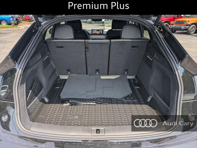 2025 Audi Q5 Sportback Premium Plus - Photo 27