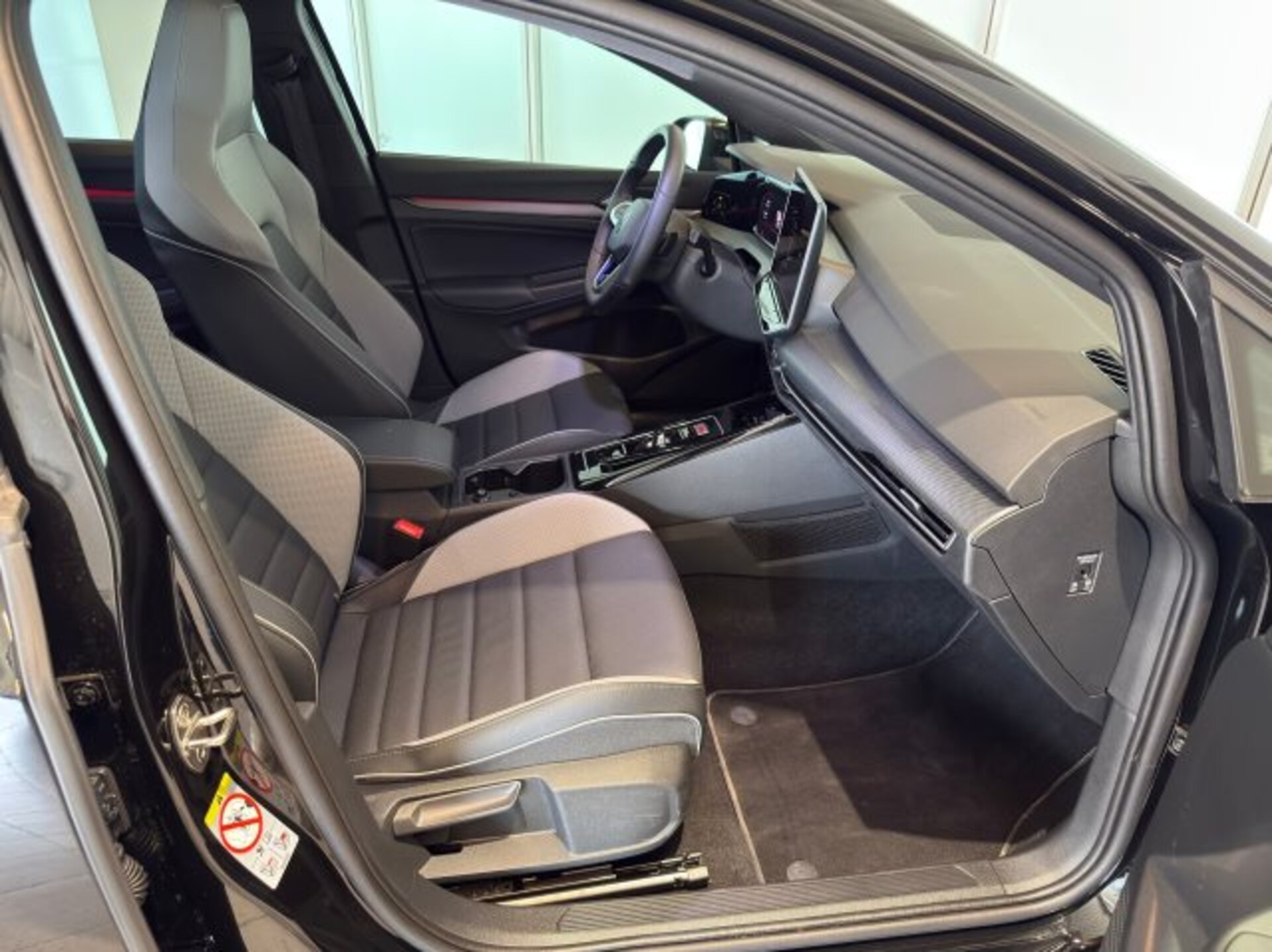 Volkswagen Golf GTE
