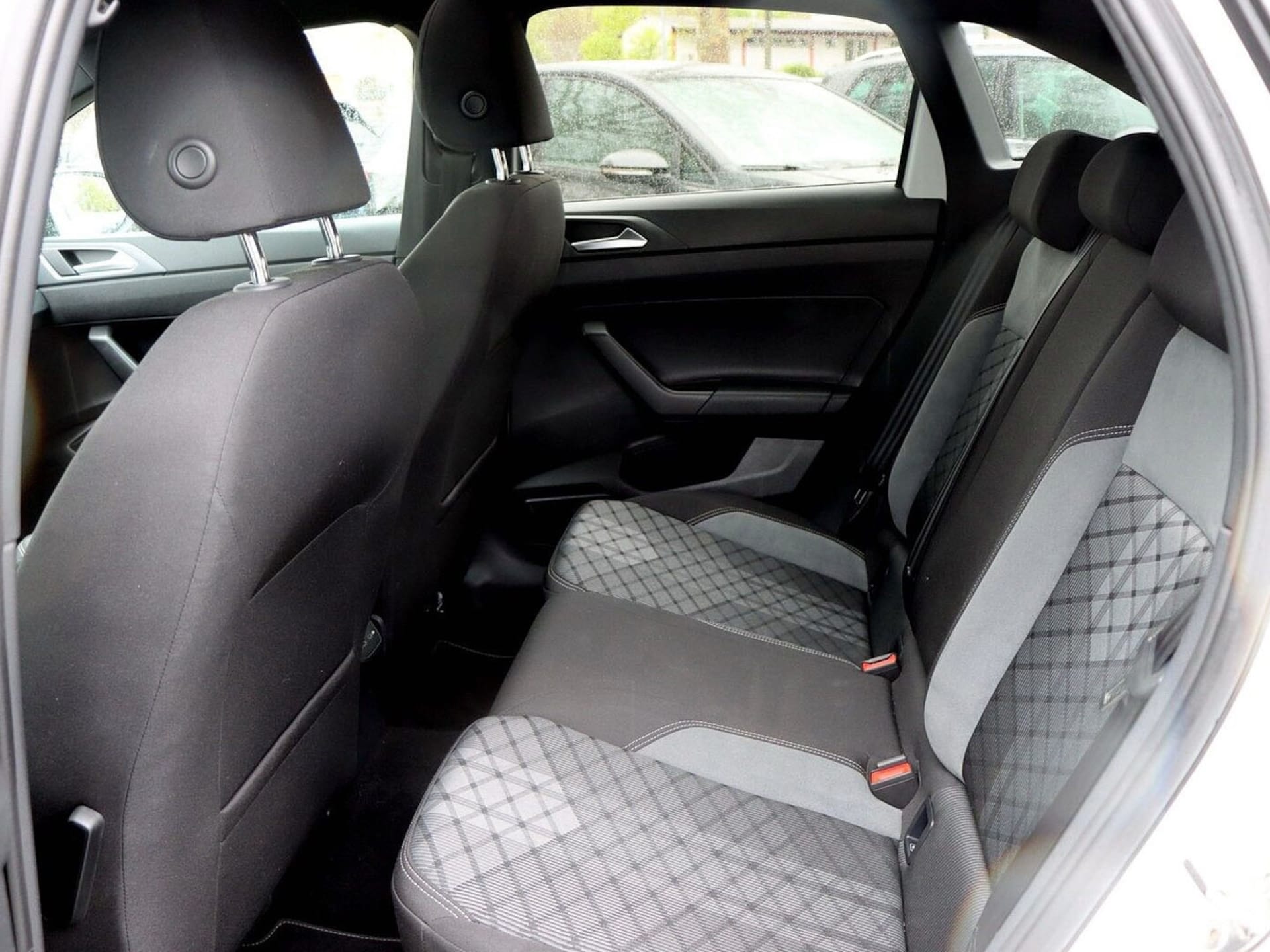 Volkswagen Taigo R-Line