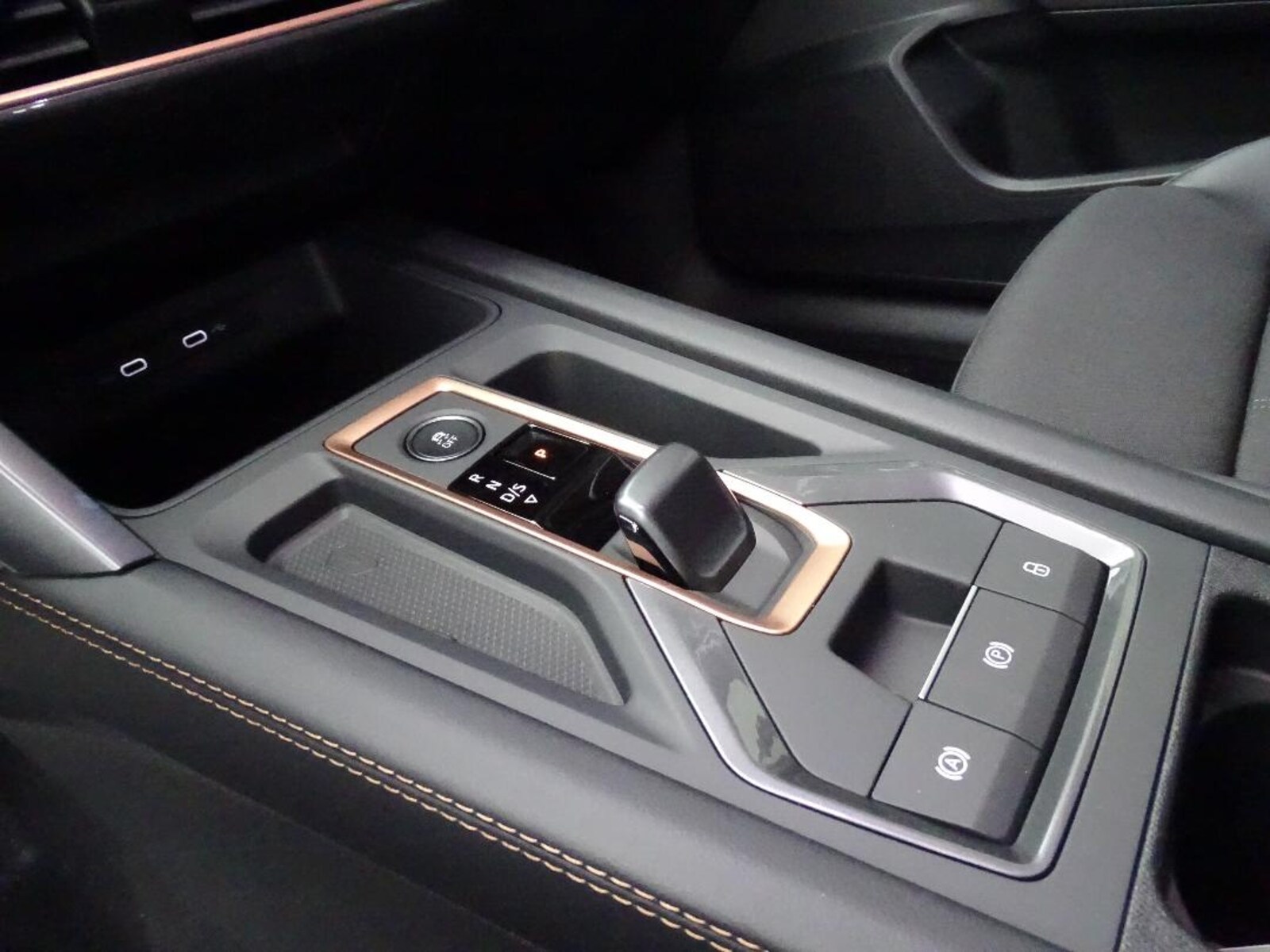 CUPRA Formentor – Bild 11