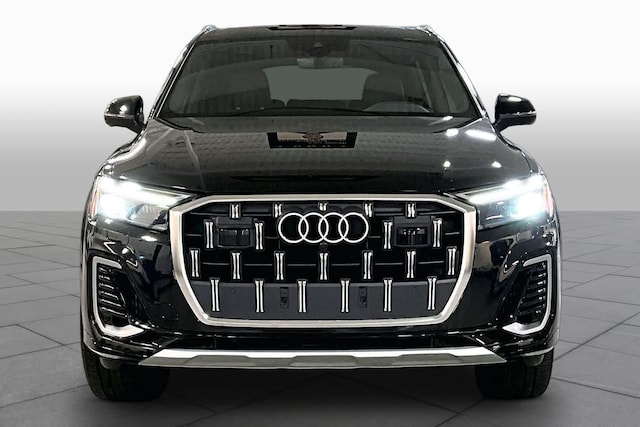 2025 Audi Q7