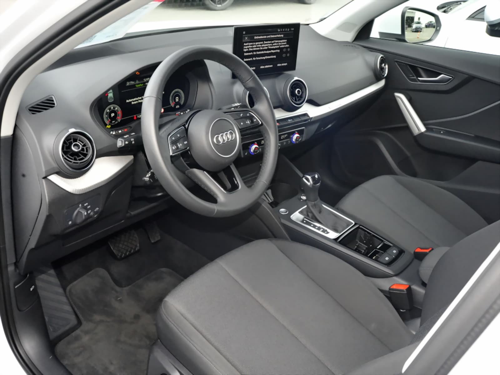Audi Q2 – Bild 11
