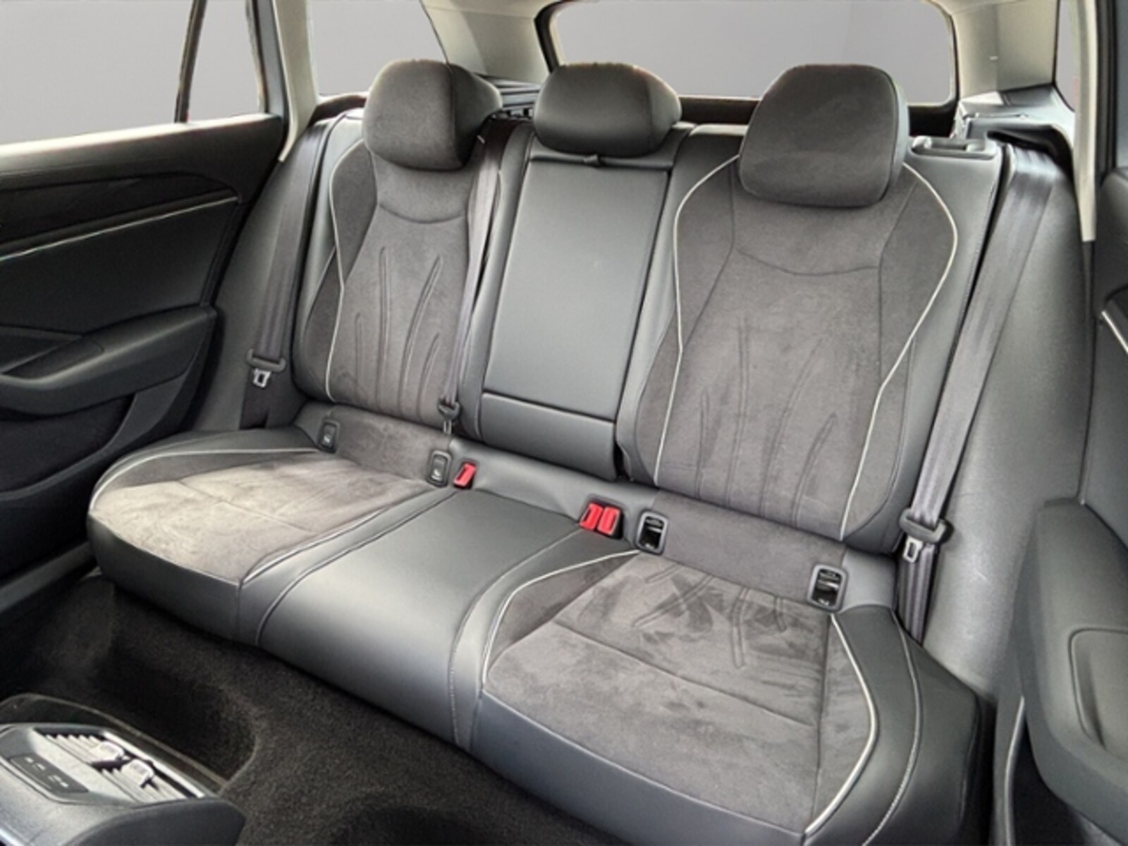 Volkswagen Passat – Bild 20