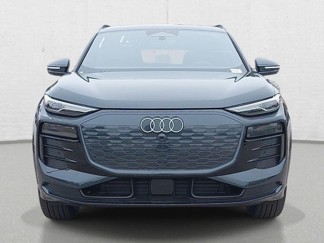 2027 Audi Q6 e-tron