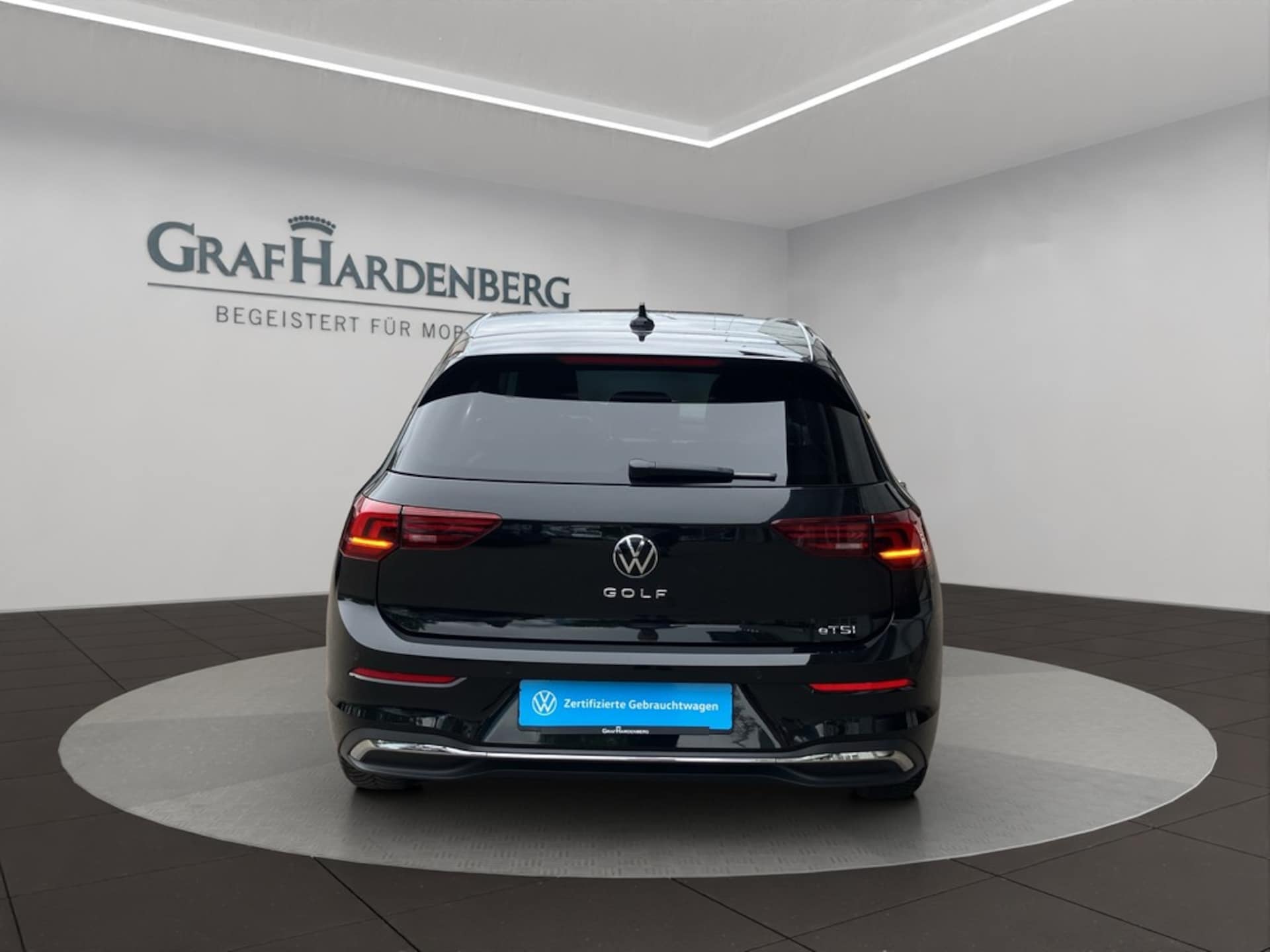 Volkswagen Golf Goal