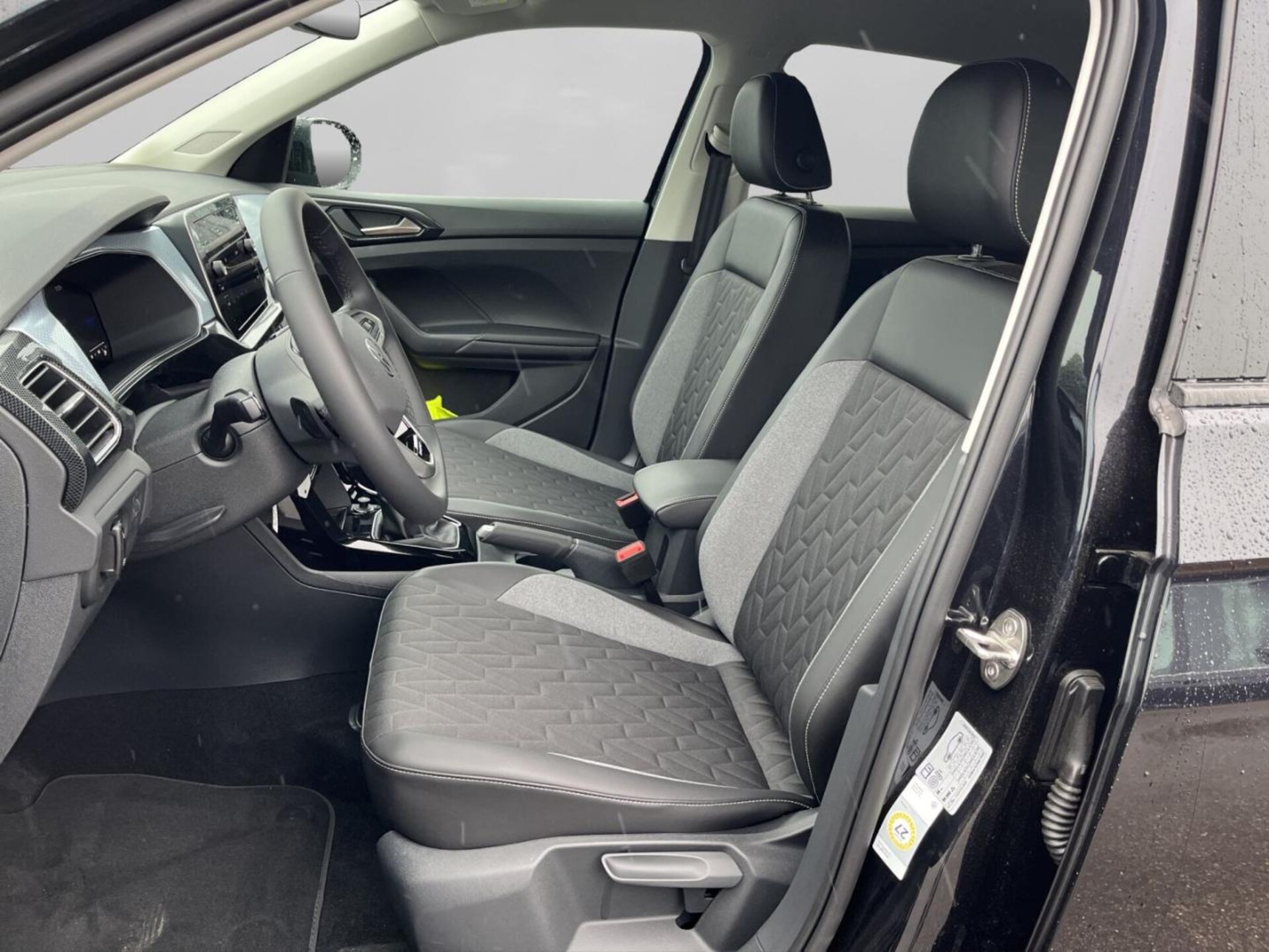Volkswagen T-Cross ENERGY