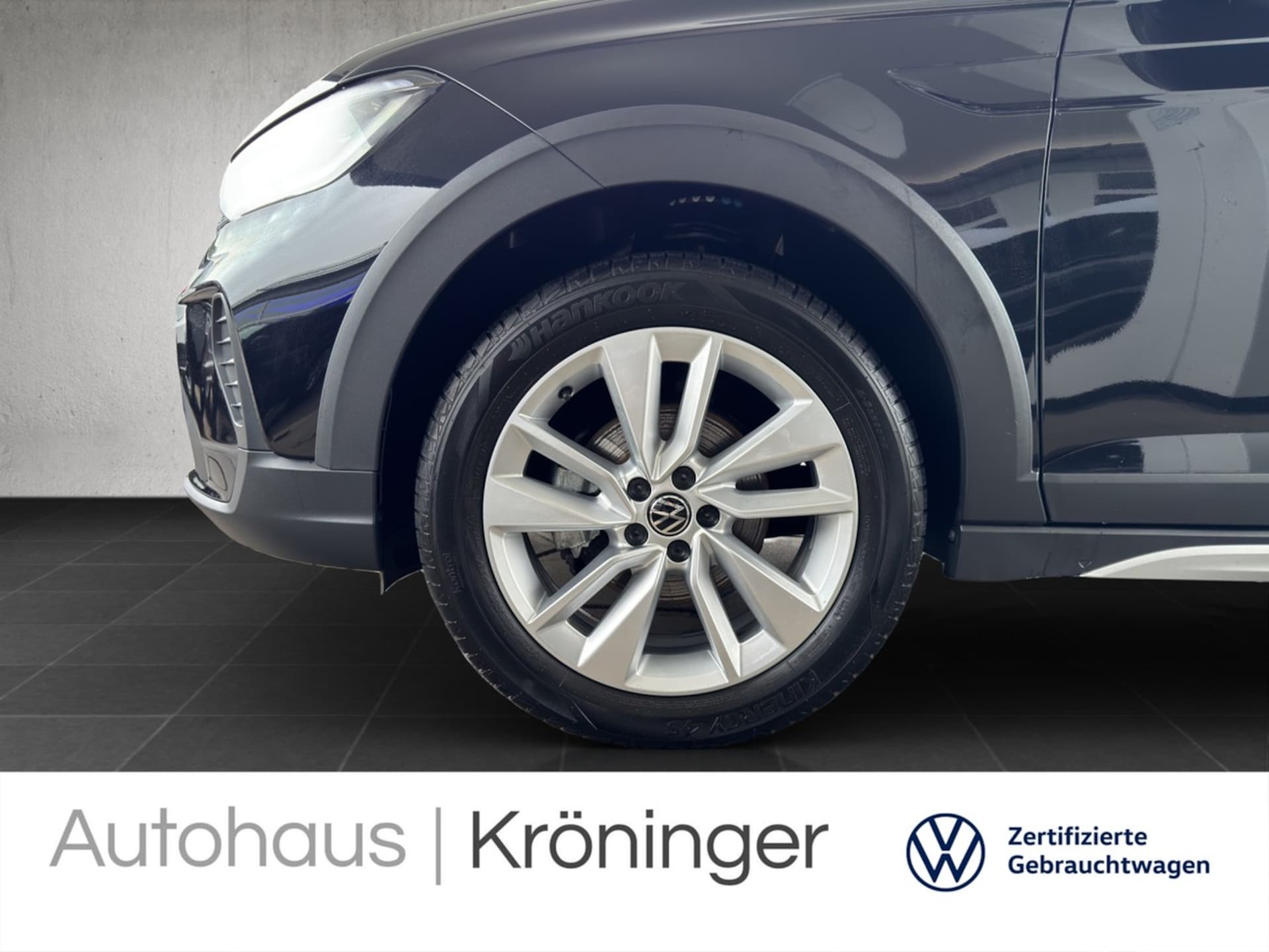 Volkswagen Taigo Life