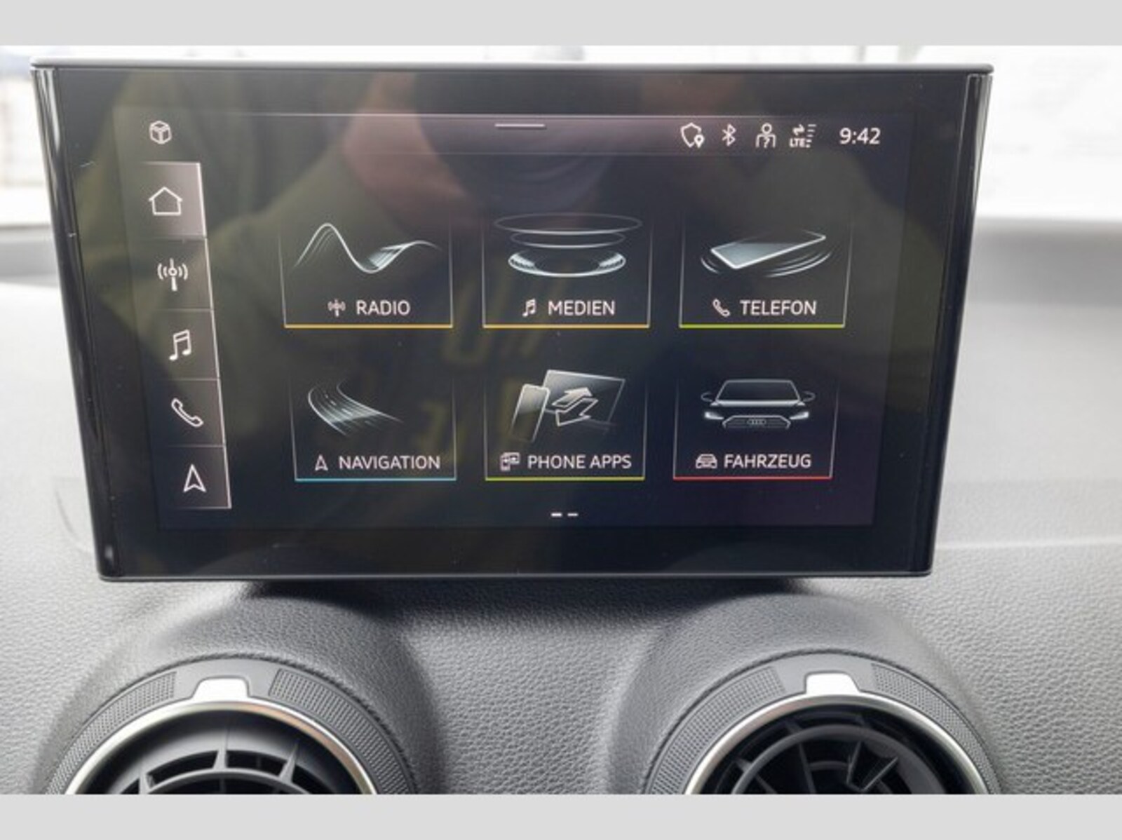 Audi Q2 – Bild 11