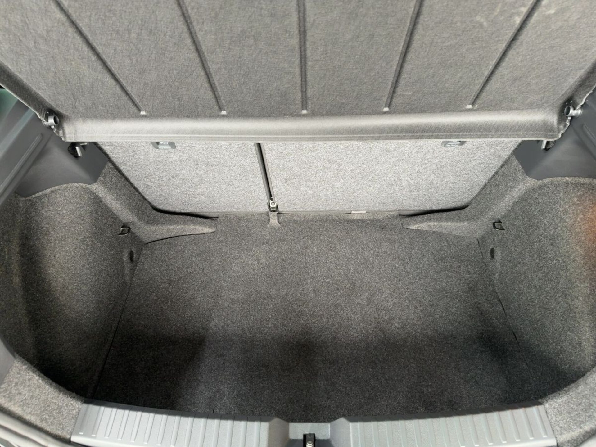 SEAT Ibiza FR