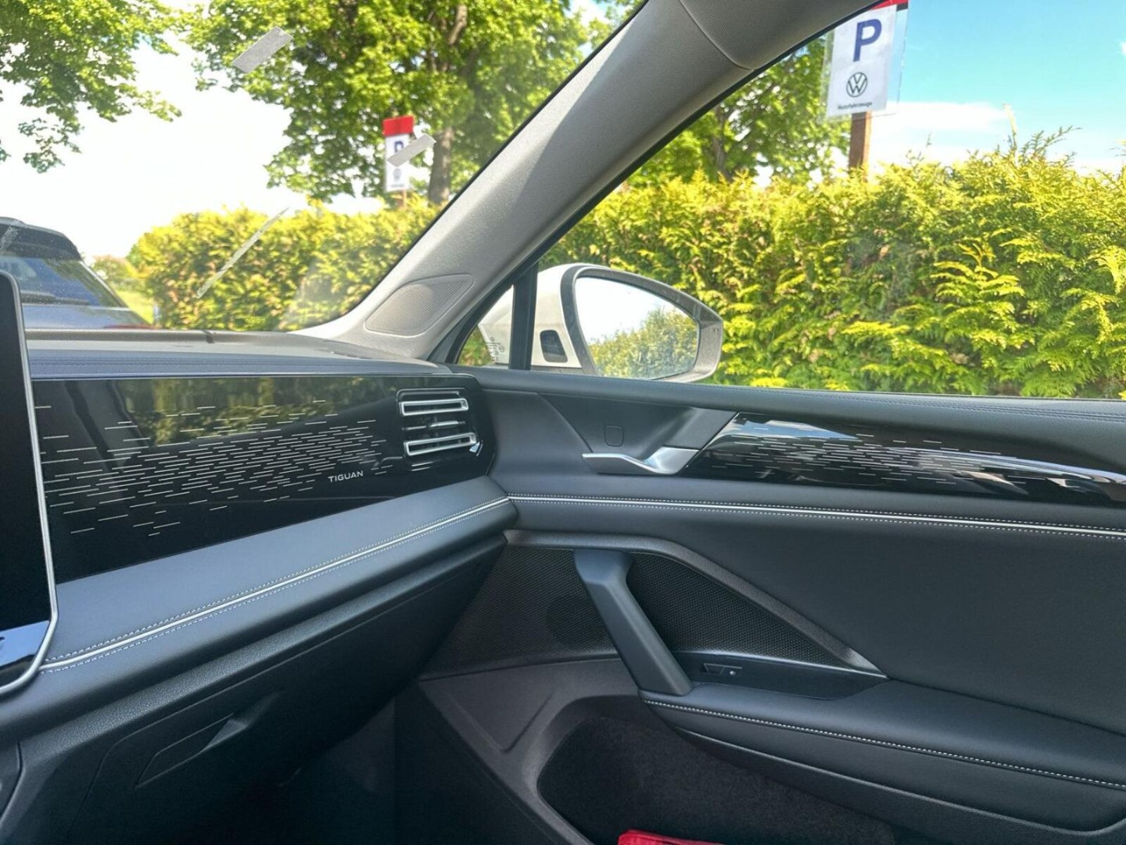 Volkswagen Tiguan – Bild 20