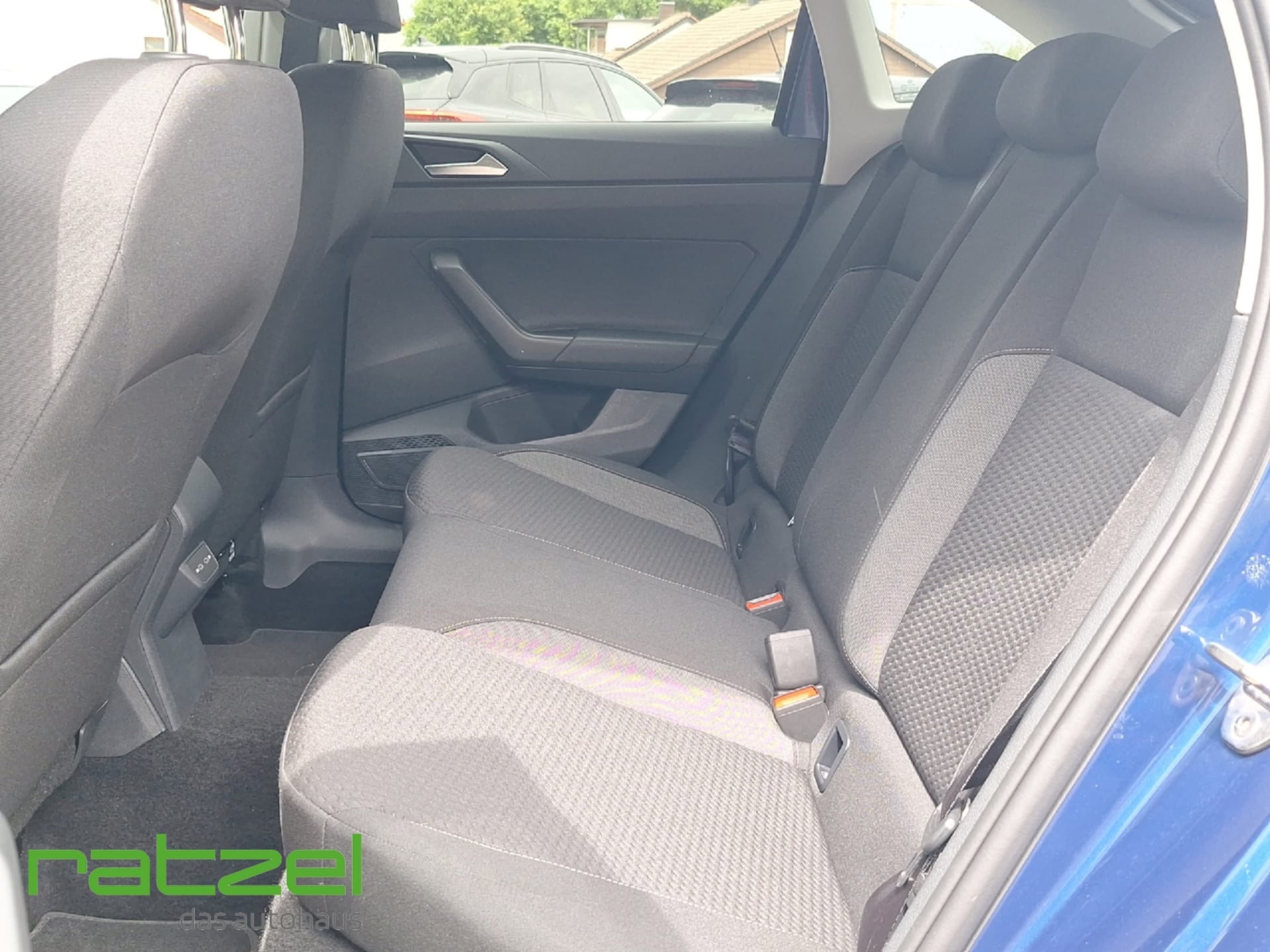 Volkswagen Taigo Edition Plus