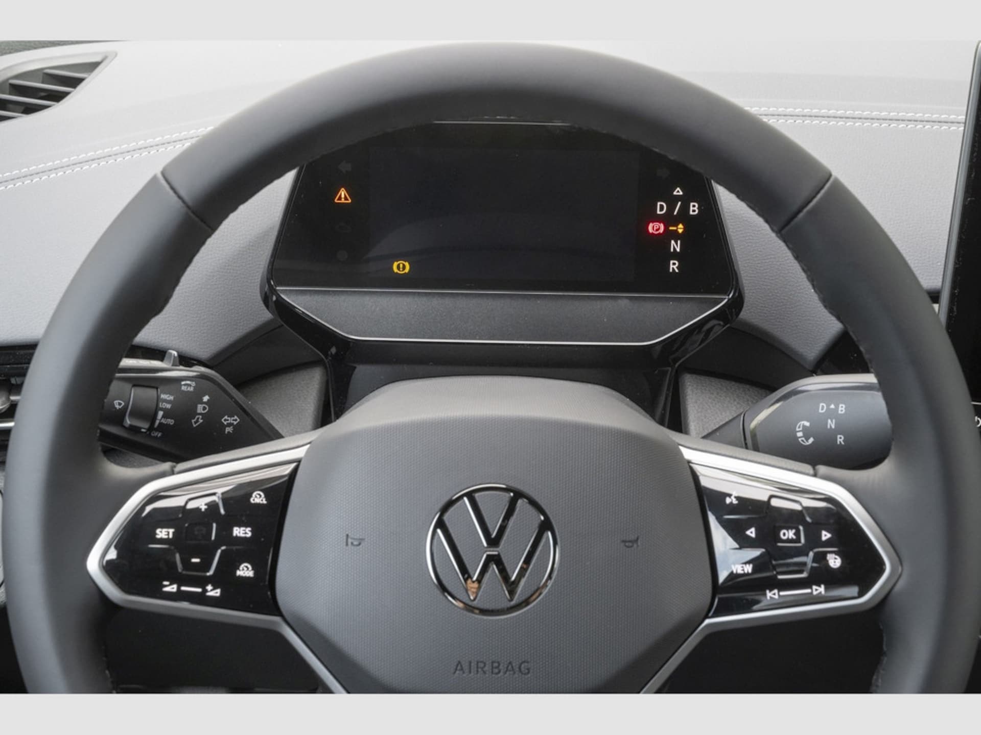 Volkswagen ID.4 Pro