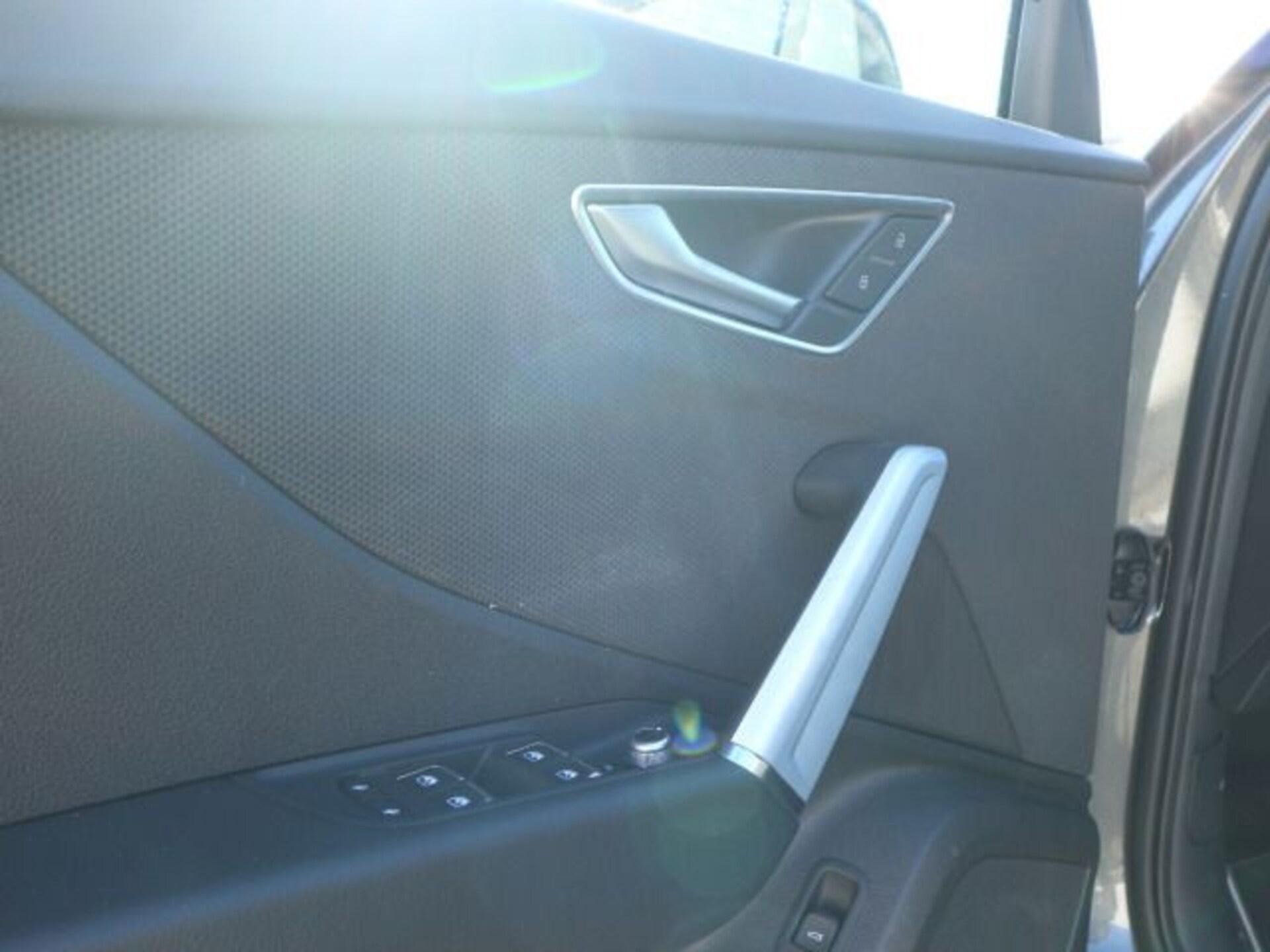 Audi Q2 S line