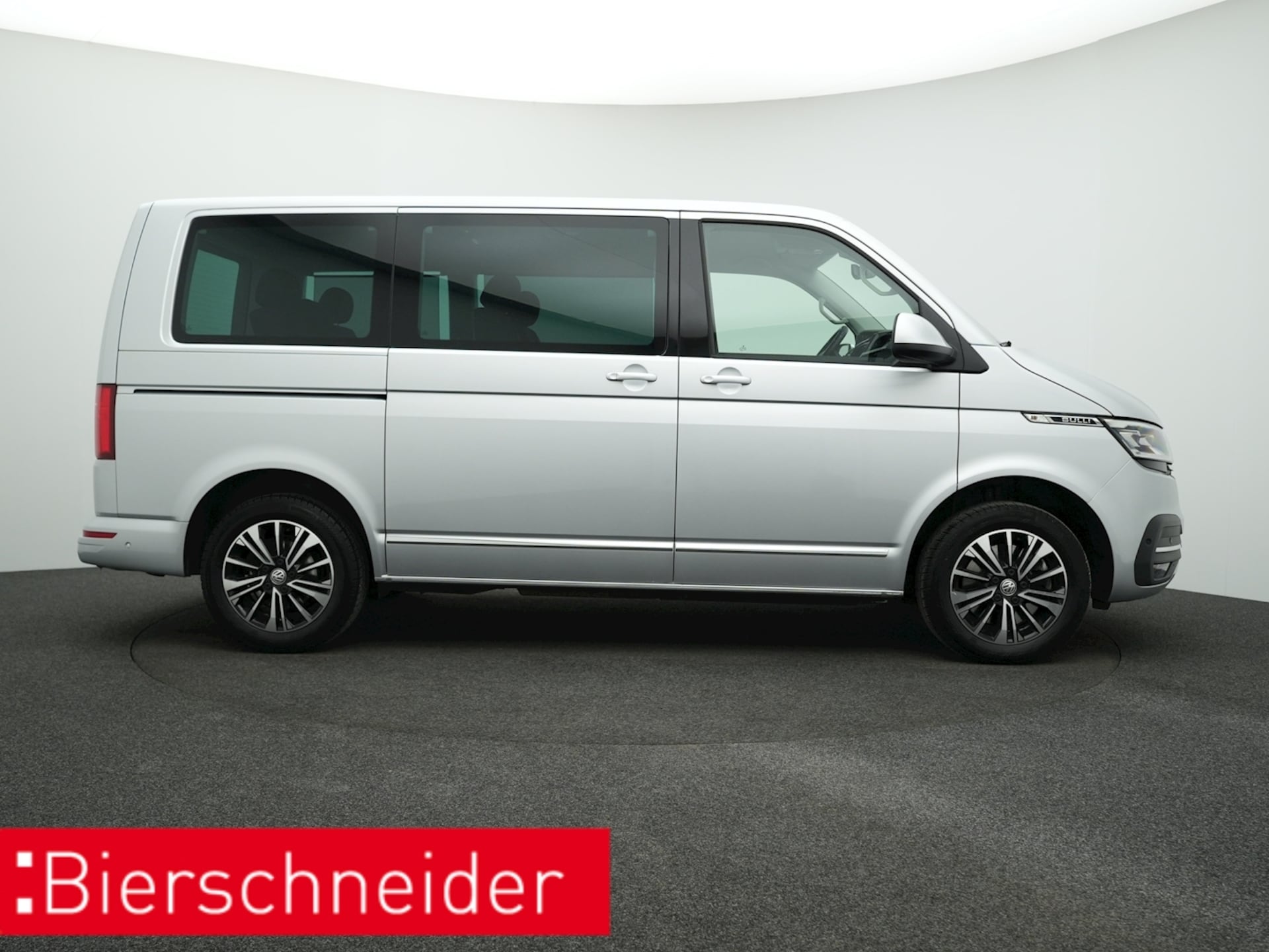 Volkswagen T6.1 Multivan Comfortline