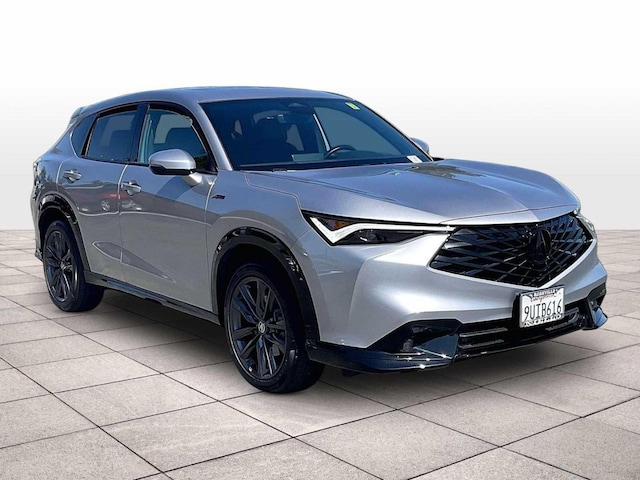 2025 Acura ADX