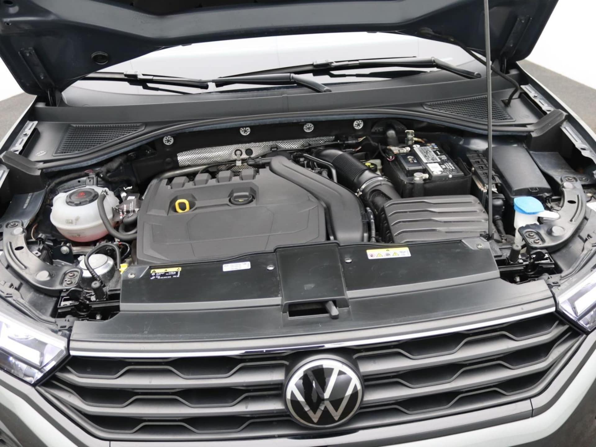 Volkswagen T-Roc Sport