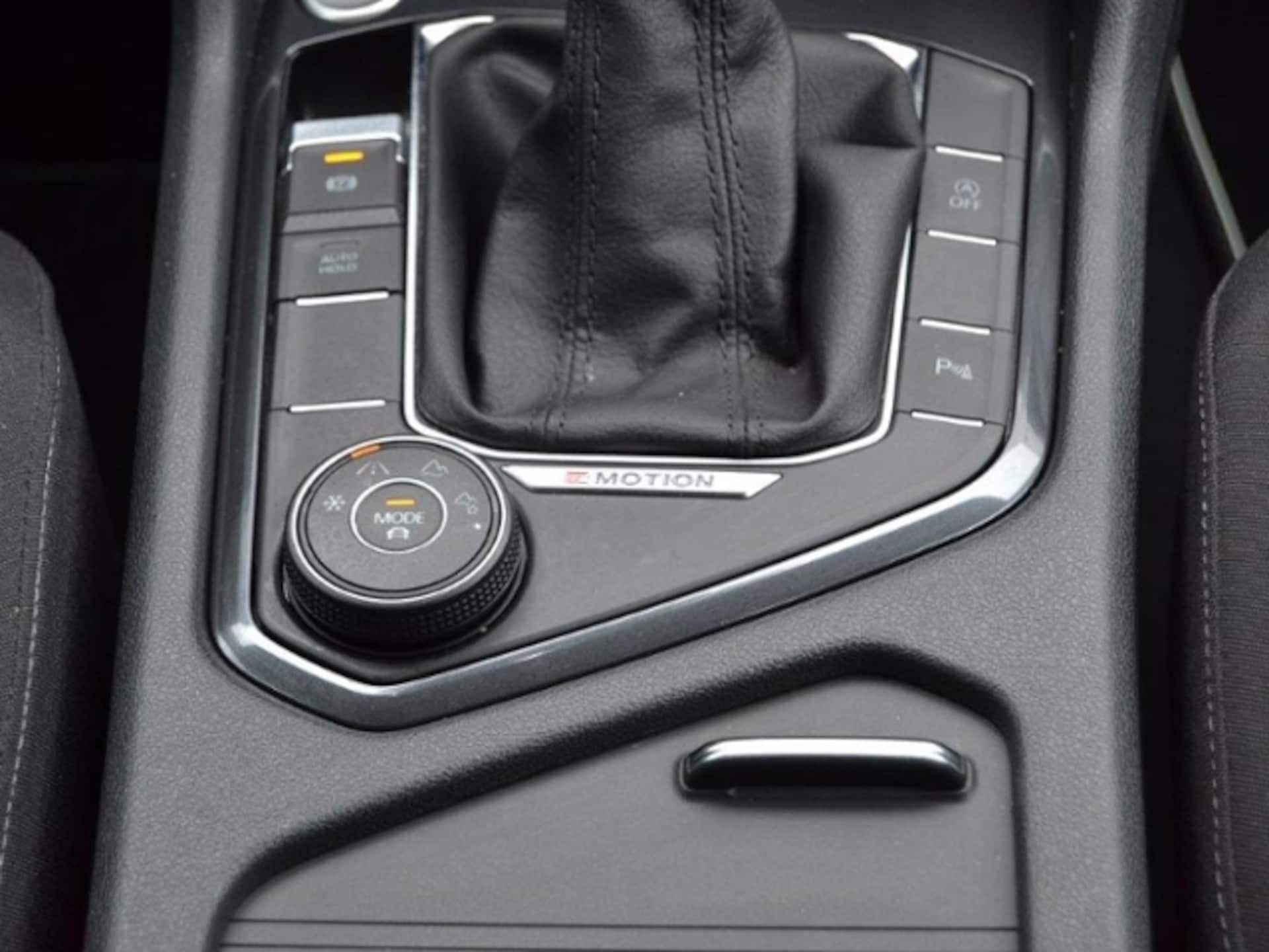 Volkswagen Tiguan Allspace Elegance
